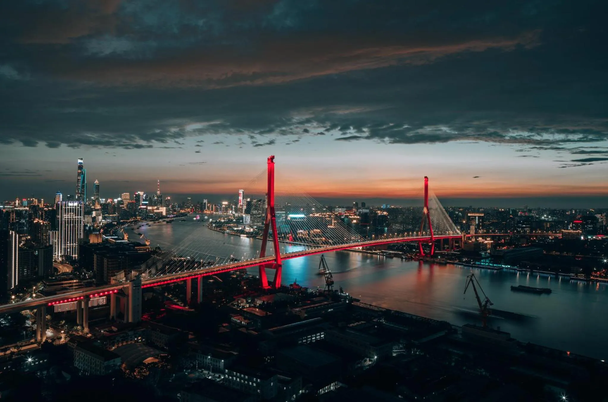 Other in Sheraton Shanghai Pudong Riverside