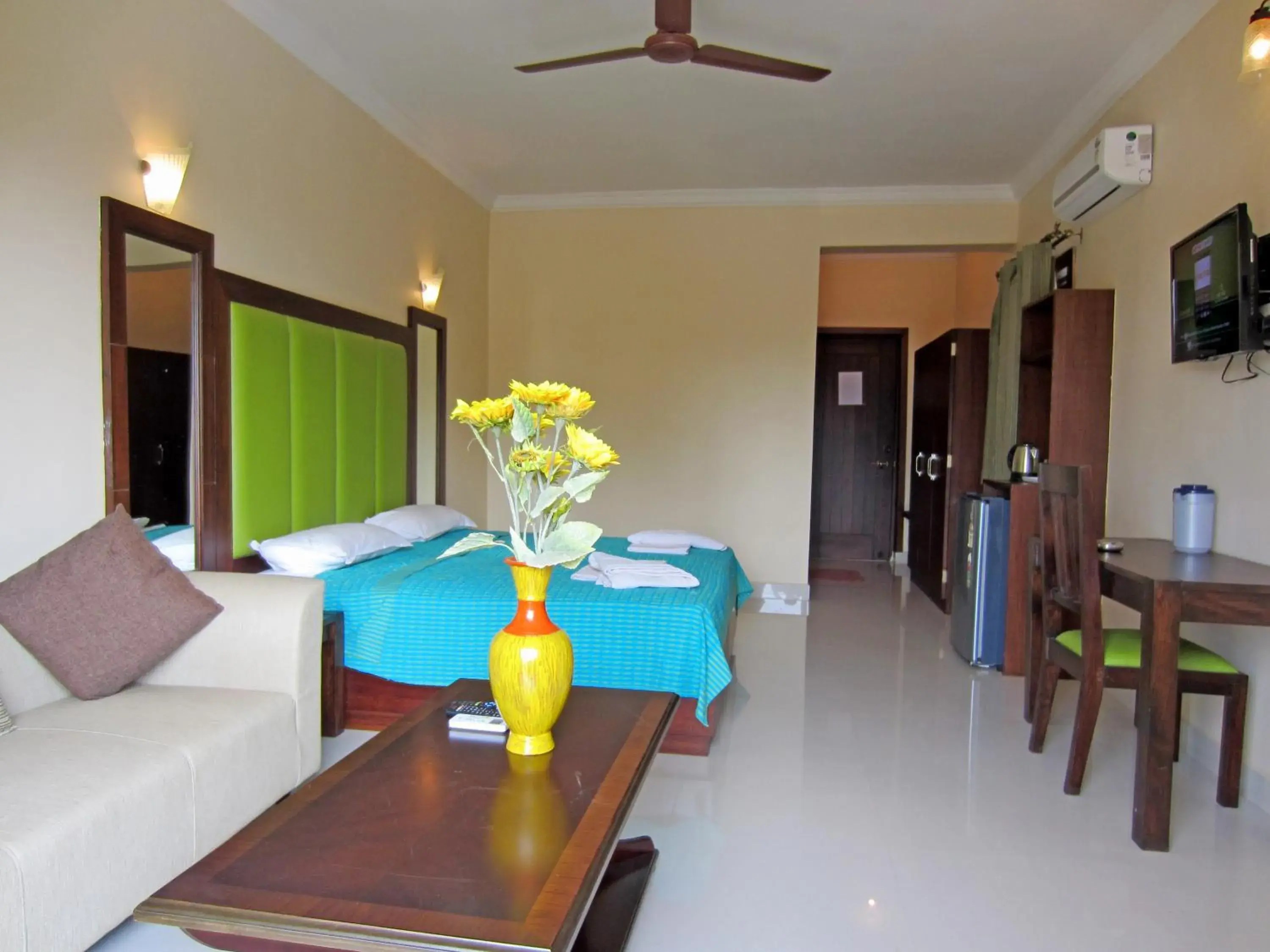 Suite in Riverside Regency Resort Suite in Riverside Regency Resort