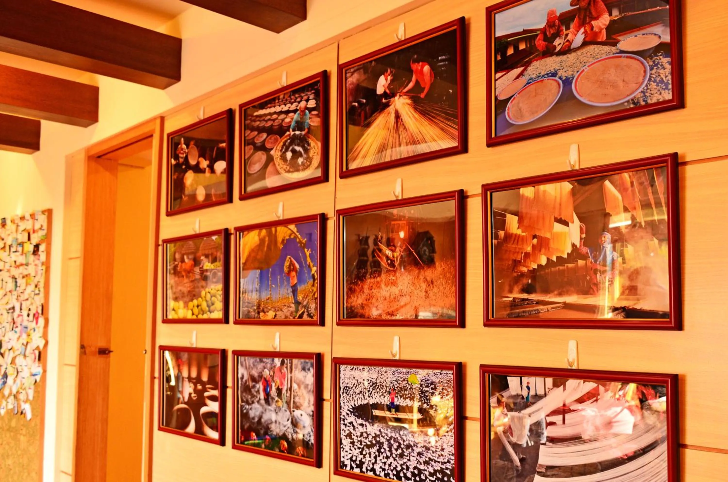 Other in Taichung Xinshe Garden Life Homestay B&B