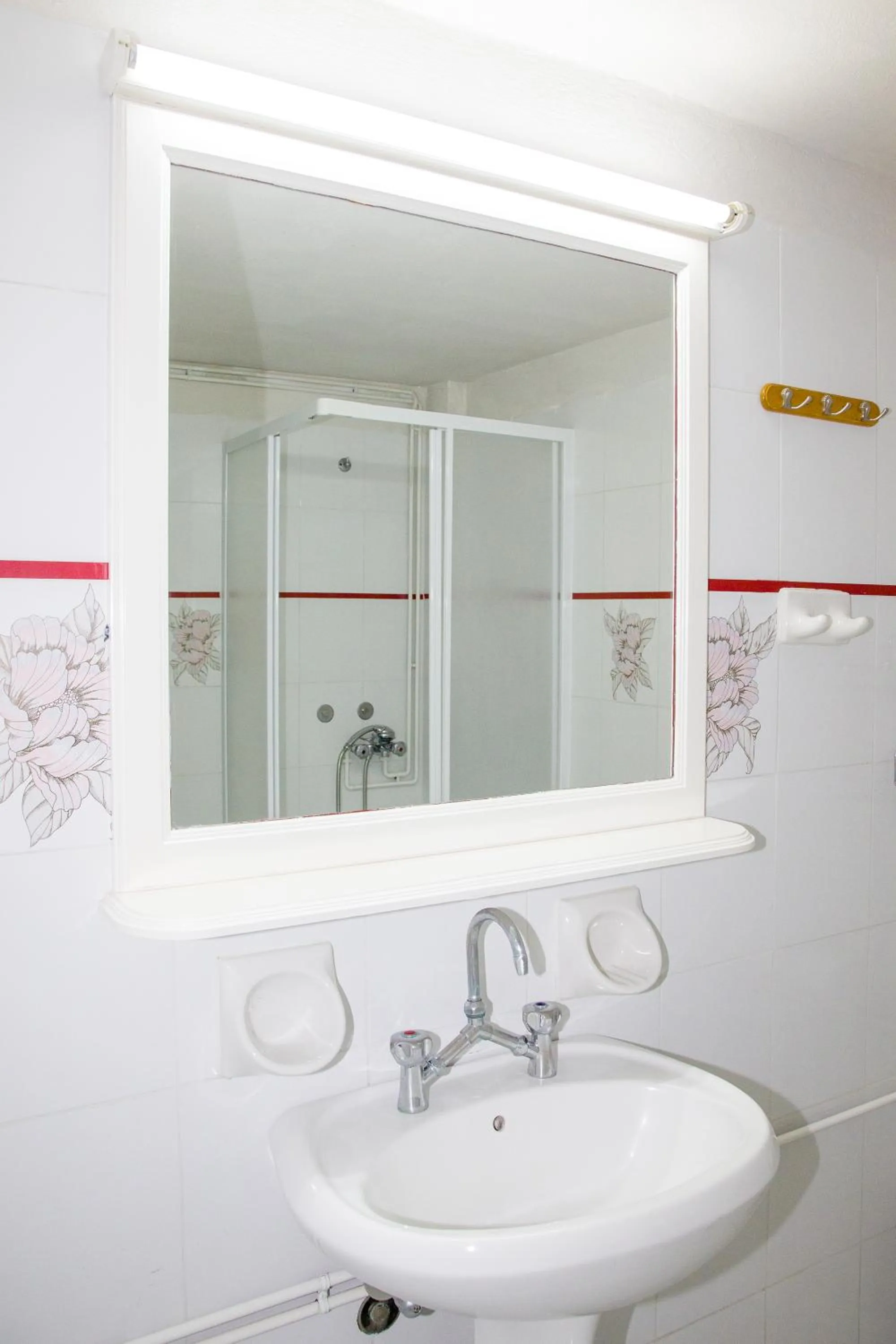 Bathroom in Blue Marine Village