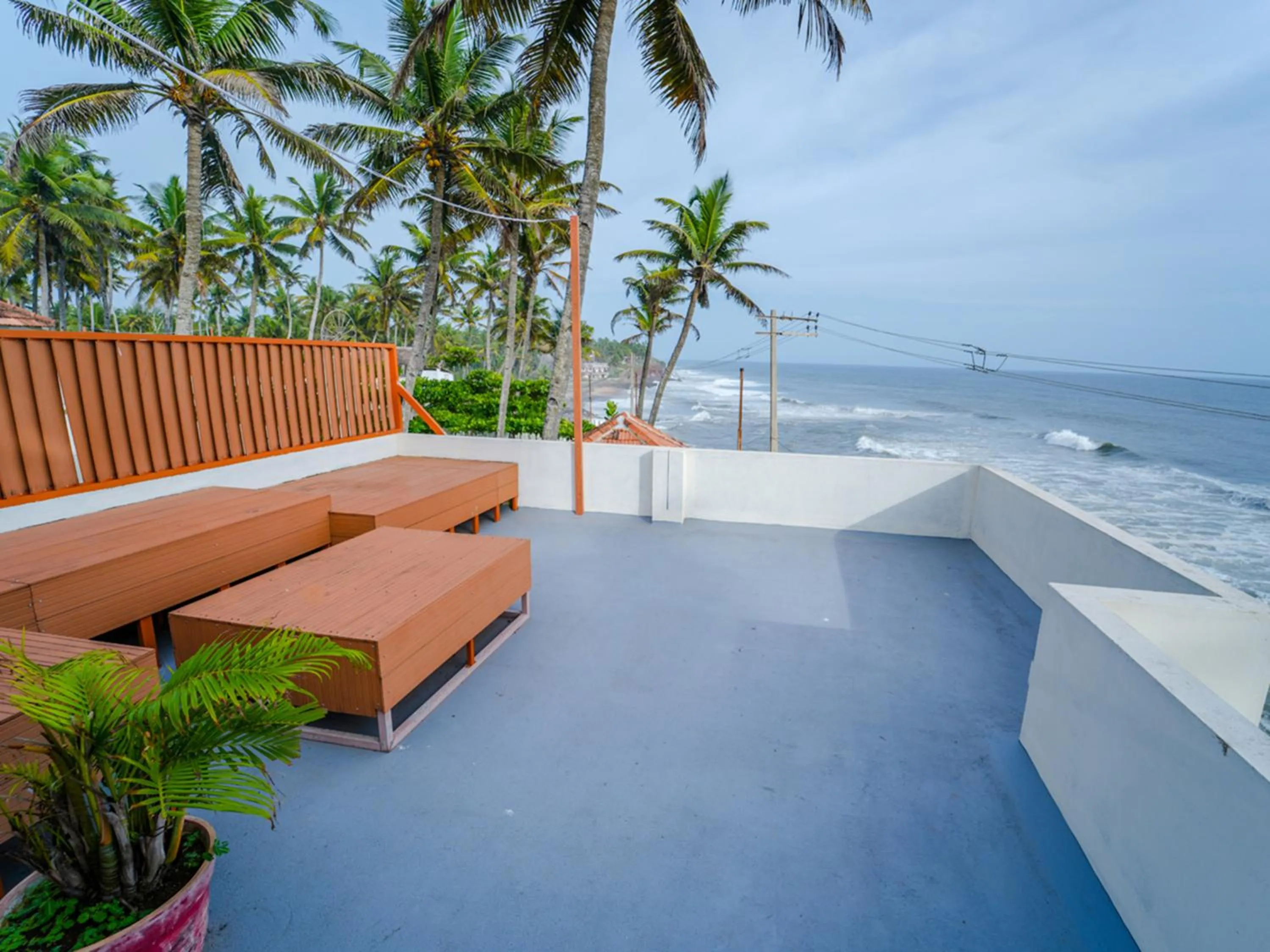 Day in Solaris Beach View Resort & Spa by VOYE HOMES