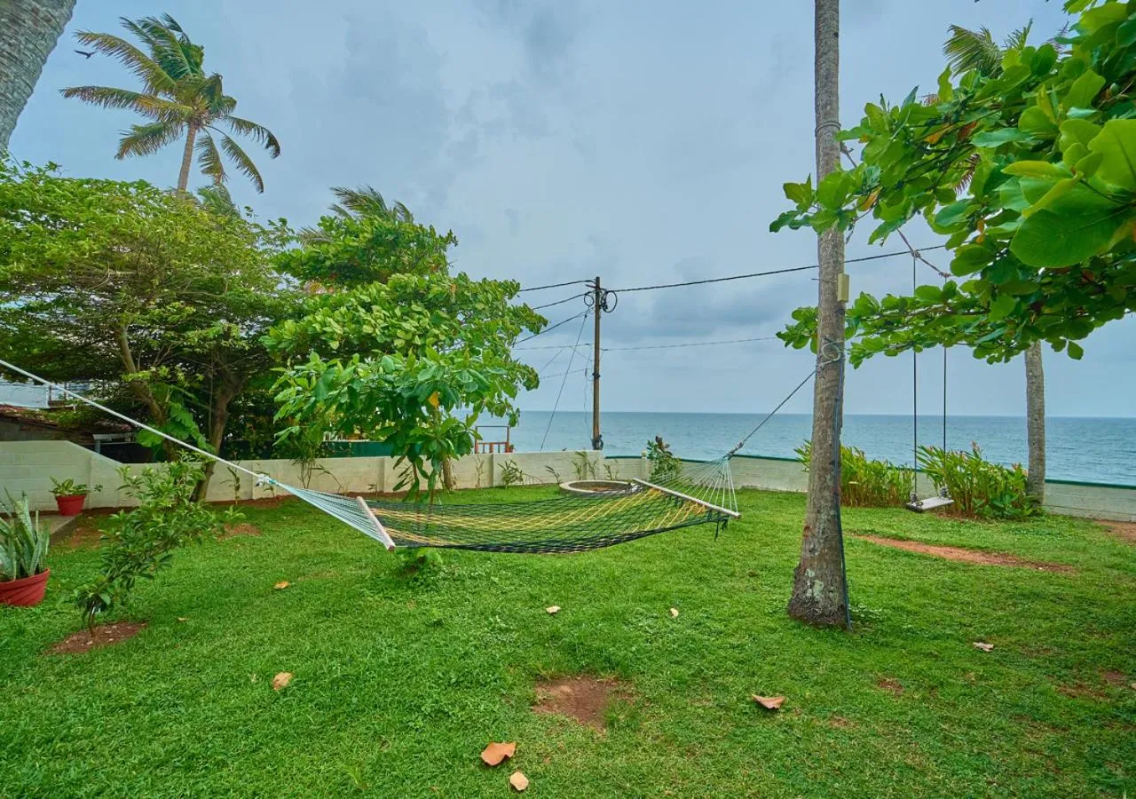 Day in Solaris Beach View Resort & Spa by VOYE HOMES