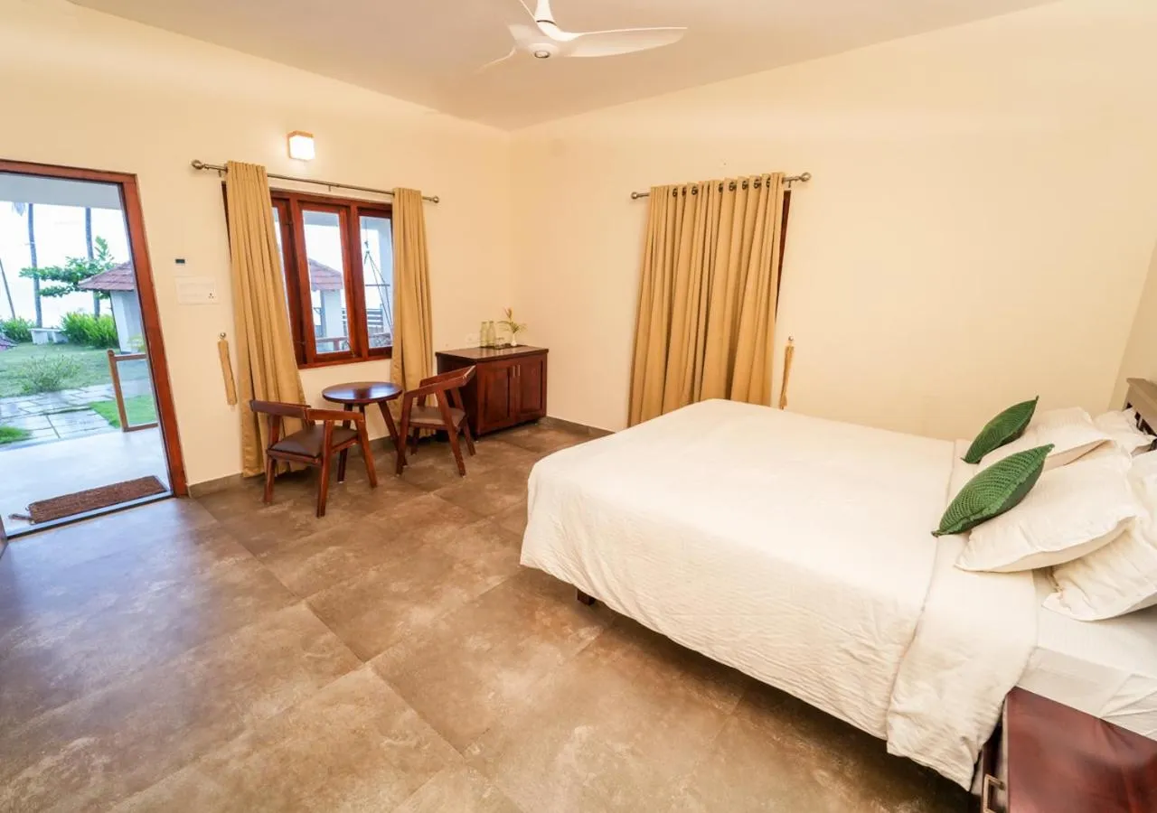 Bed in Solaris Beach View Resort & Spa by VOYE HOMES