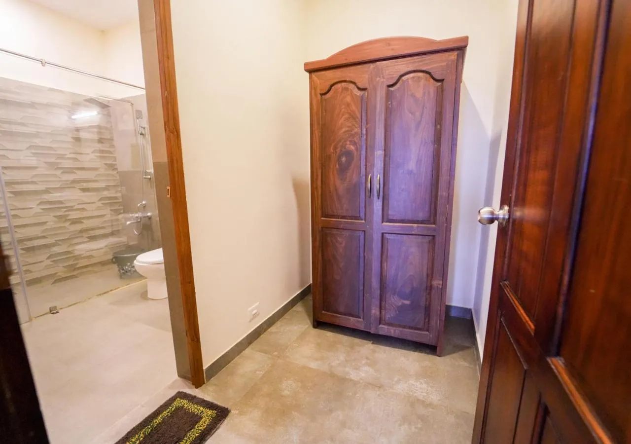 wardrobe in Solaris Beach View Resort & Spa by VOYE HOMES