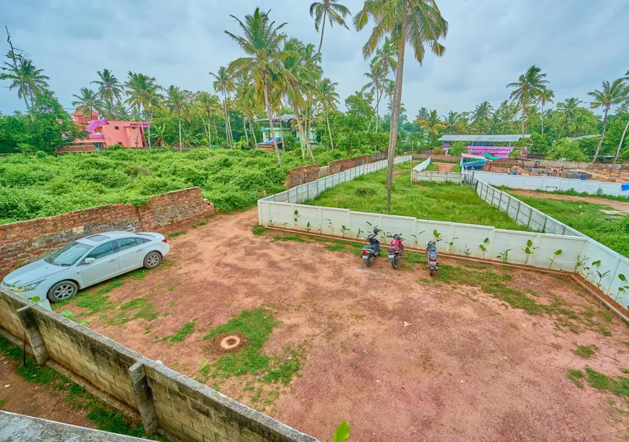 Day in Solaris Beach View Resort & Spa by VOYE HOMES