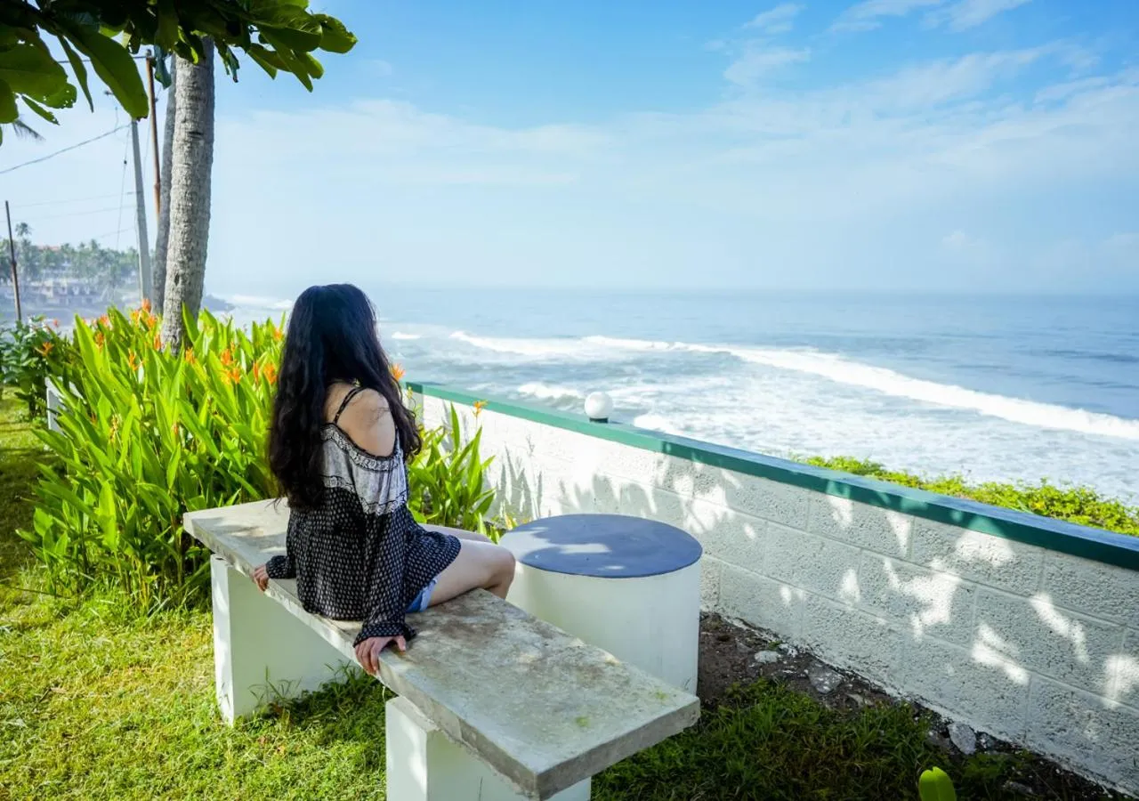 Day in Solaris Beach View Resort & Spa by VOYE HOMES