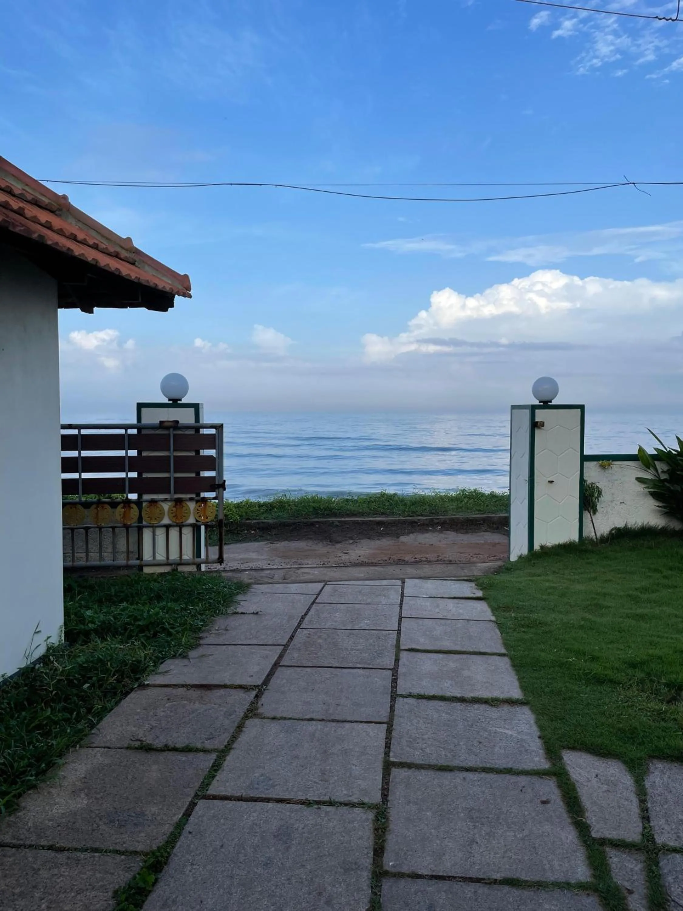 Beach in Solaris Beach View Resort & Spa by VOYE HOMES