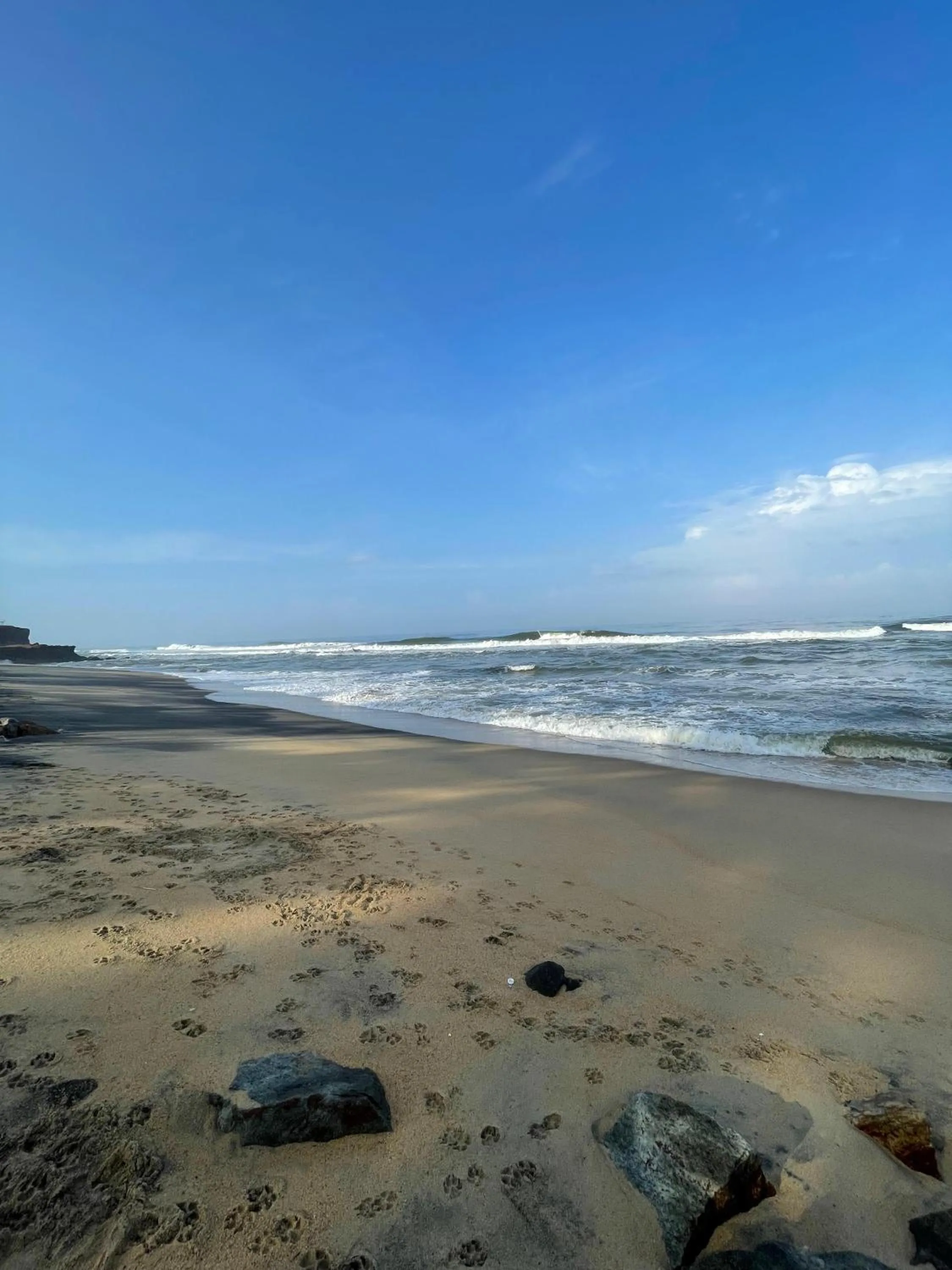 Beach in Solaris Beach View Resort & Spa by VOYE HOMES