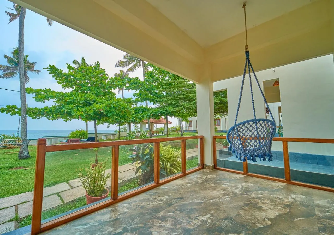 Day in Solaris Beach View Resort & Spa by VOYE HOMES