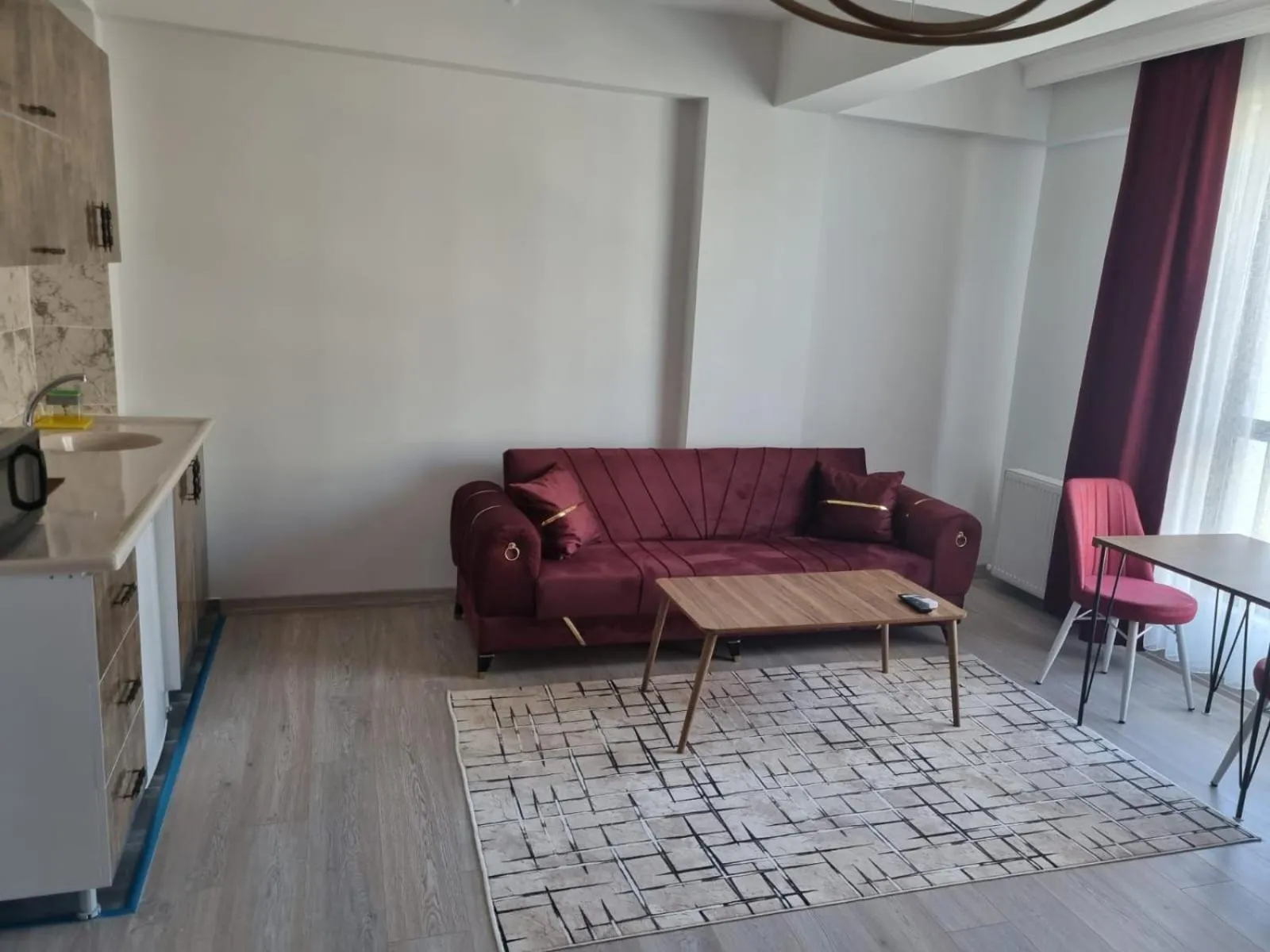 istanbul airport family suites hotel