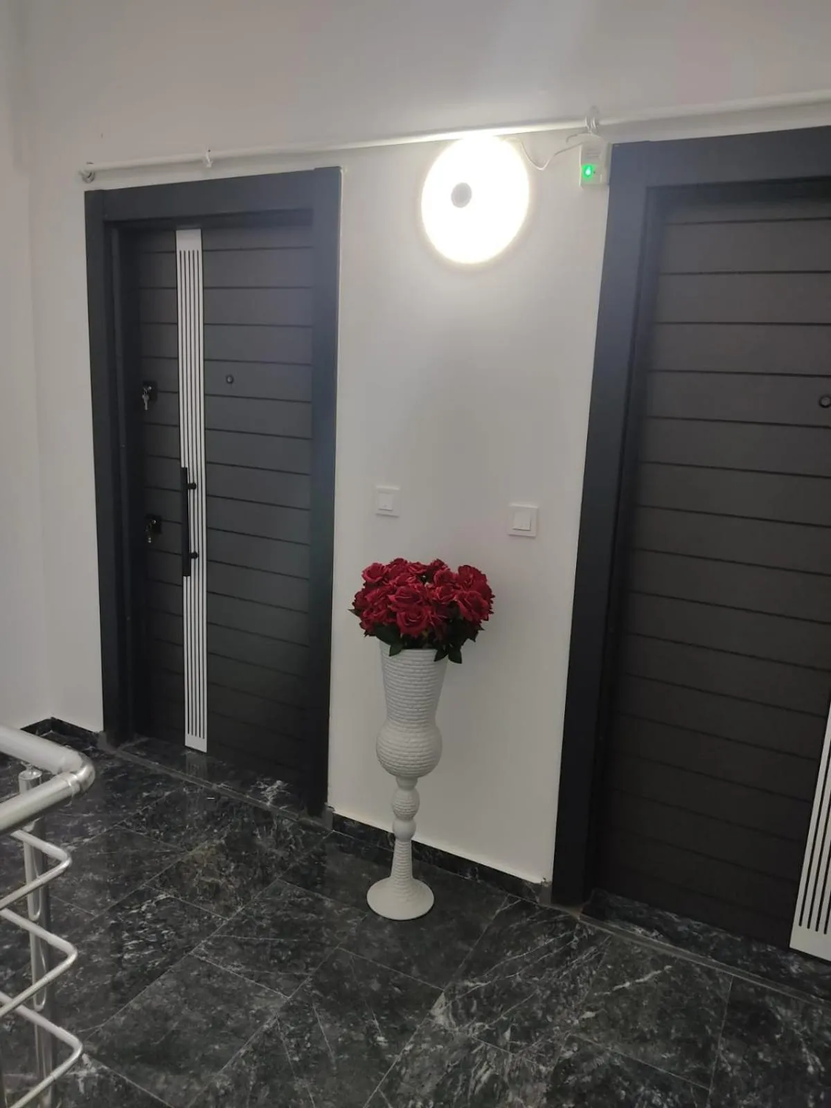 istanbul airport family suites hotel