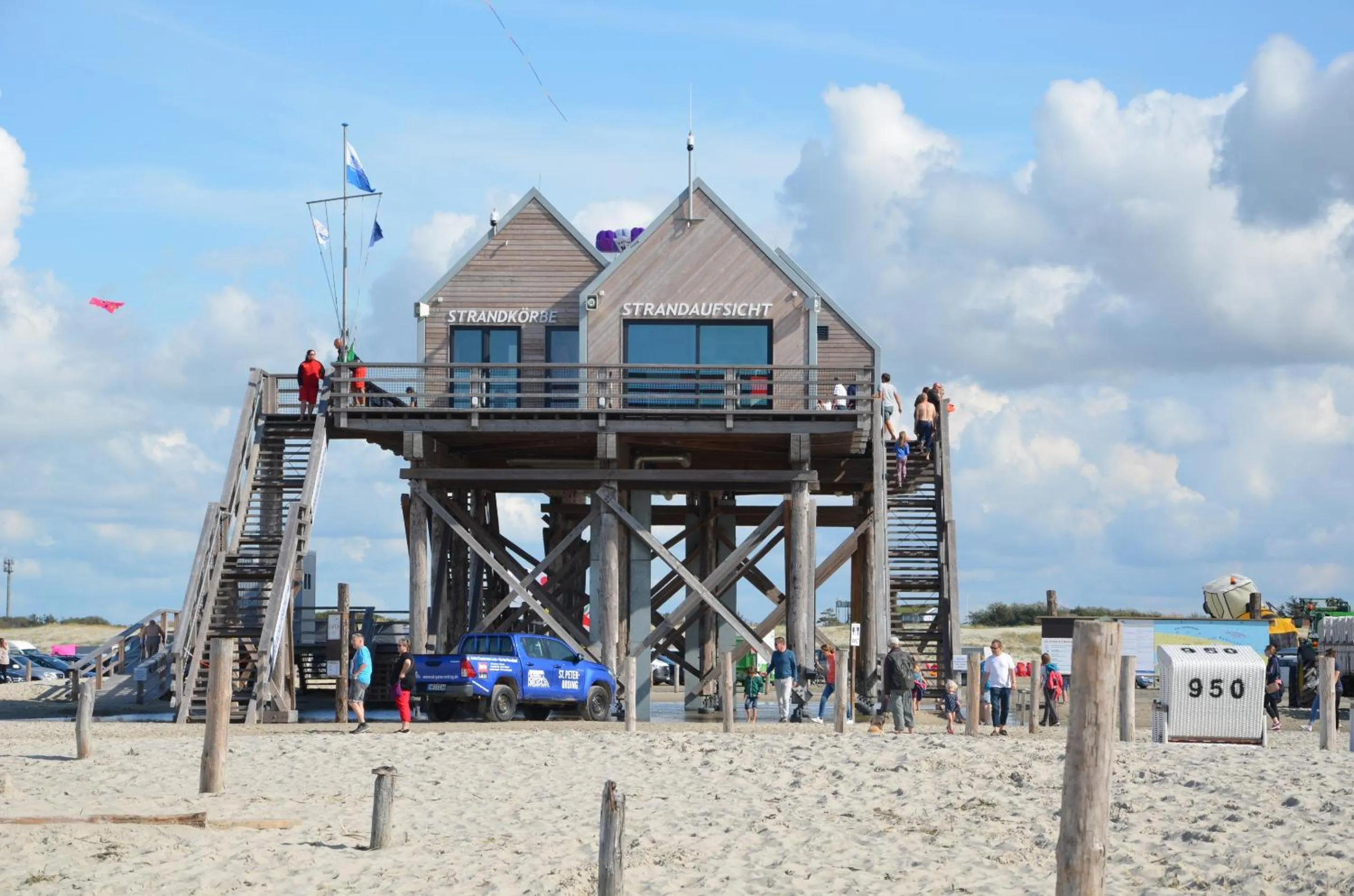 Activities in Landhotel Rehedyk