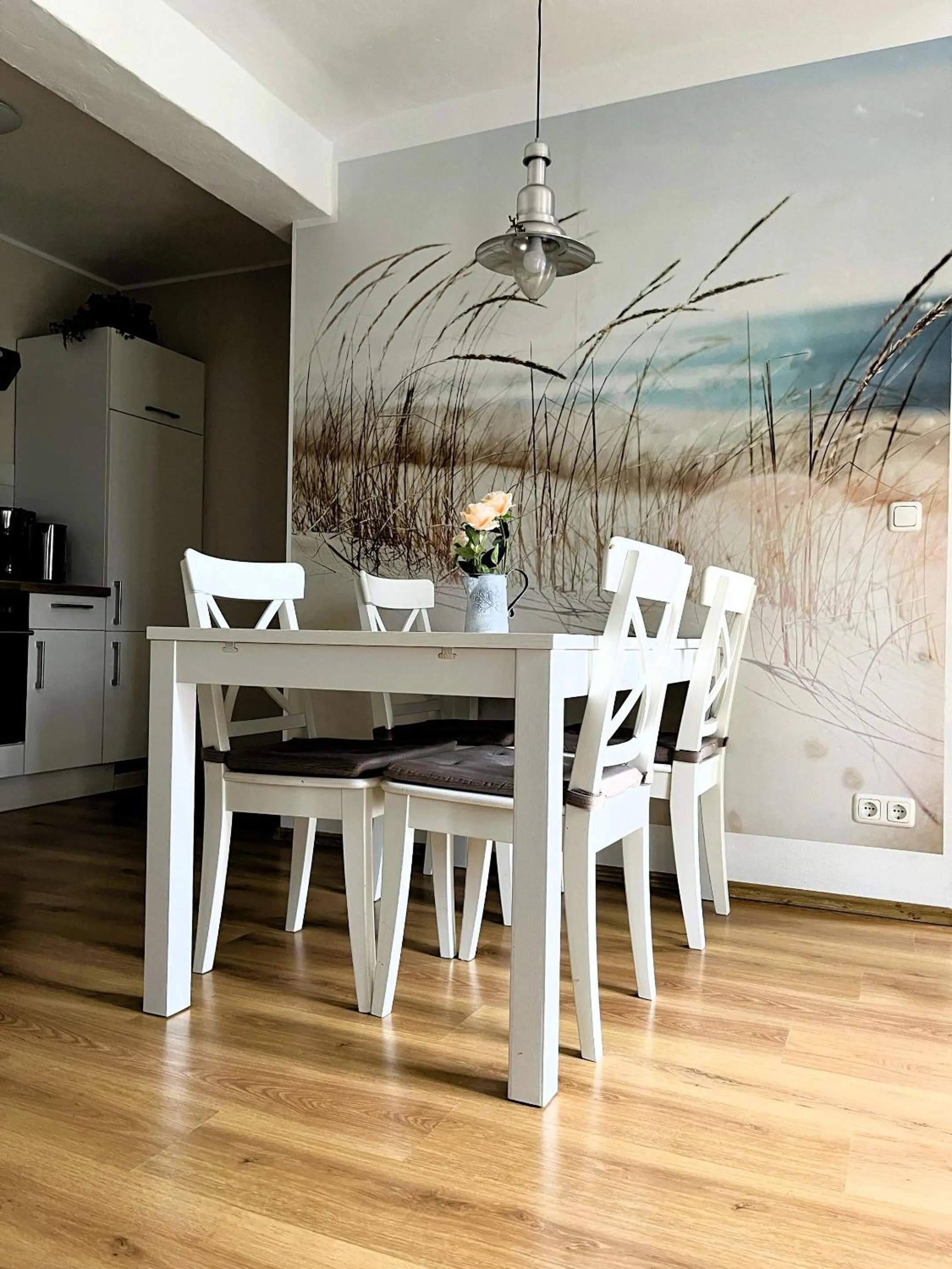Dining area in Landhotel Rehedyk