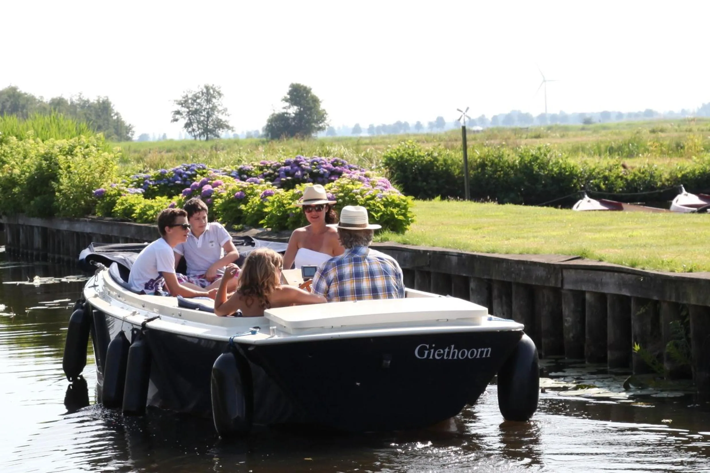 Activities in Hotel de Harmonie