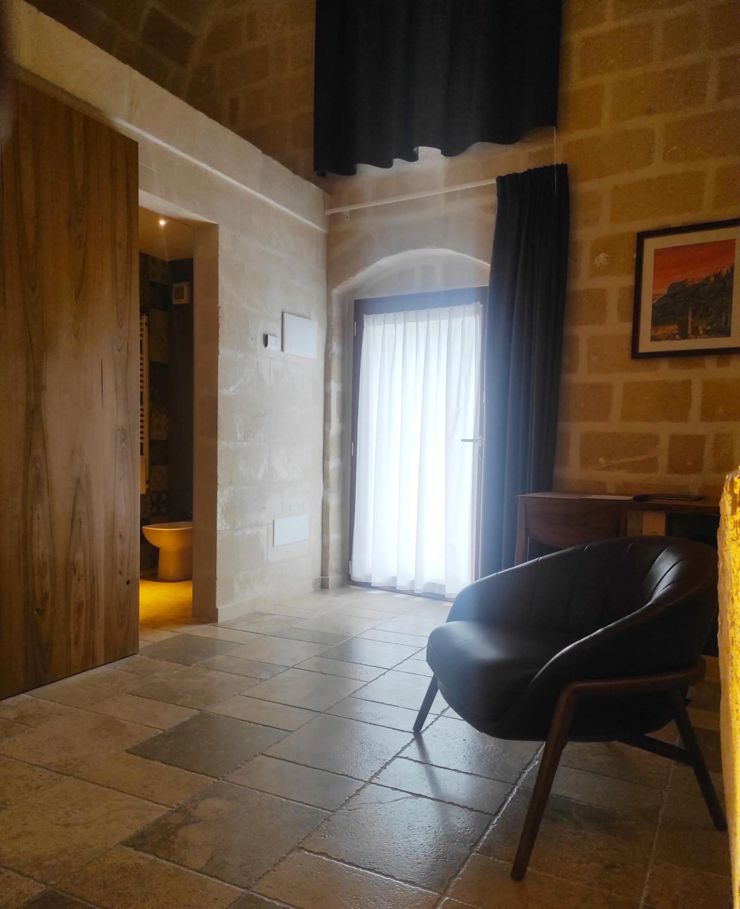 Bed in Residence Masseria Santa Lucia