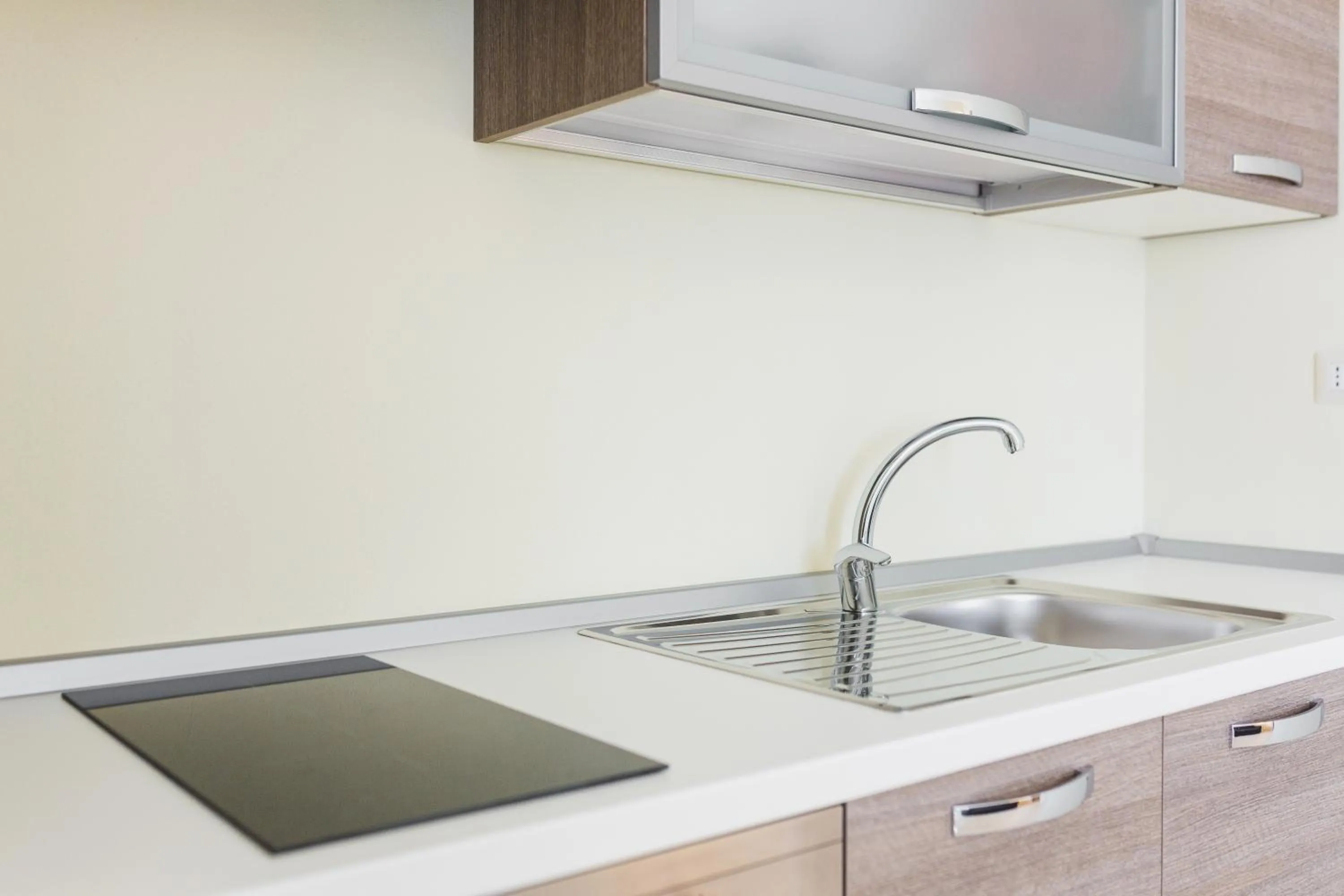 kitchen in Residence Masseria Santa Lucia