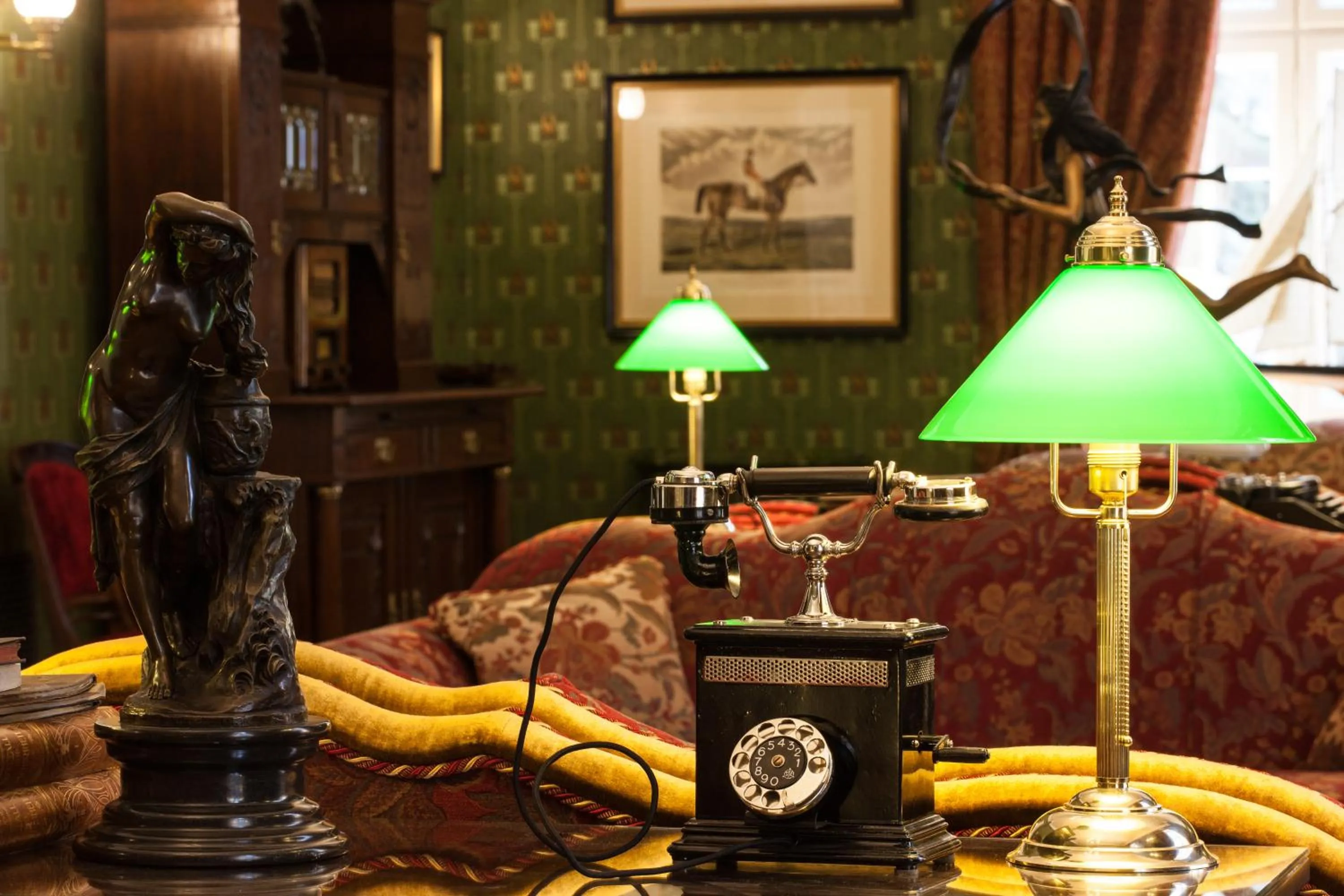 Lounge or bar in Pałac Ciekocinko Hotel Resort & Wellness