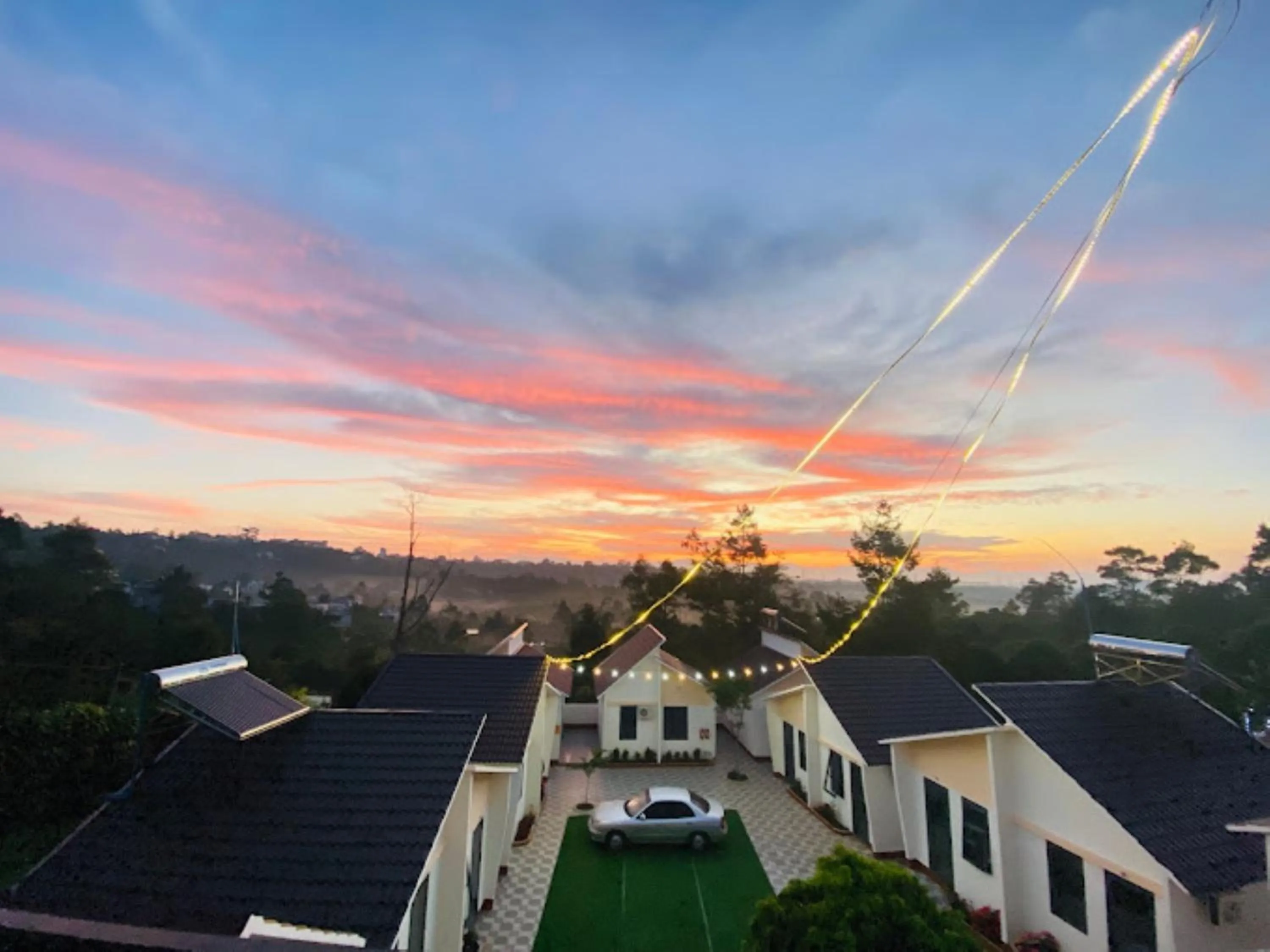 Property building in ĐAM MÊ HOMESTAY