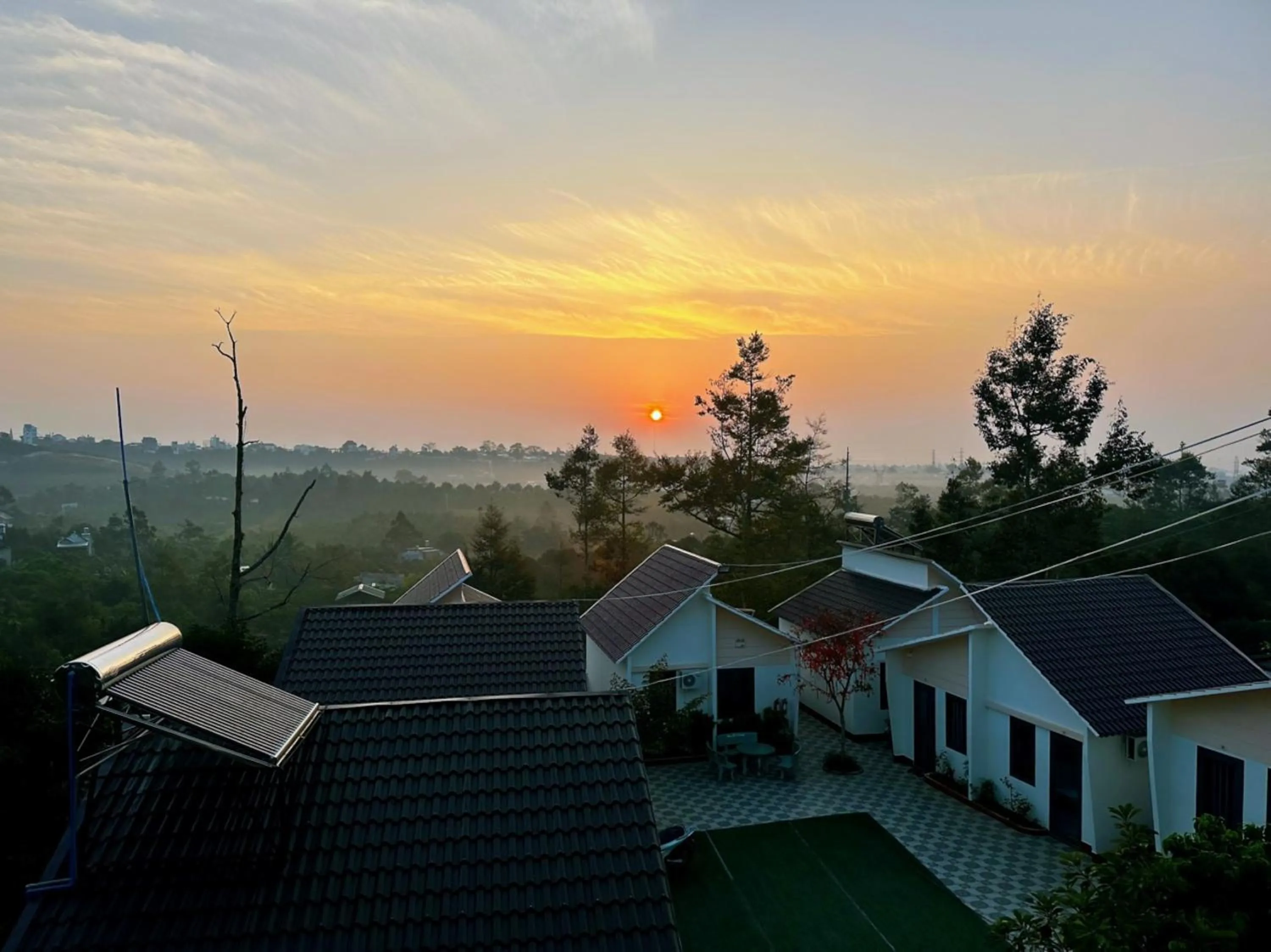 Property building in ĐAM MÊ HOMESTAY