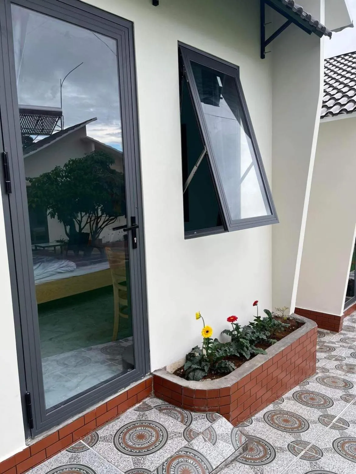 Property building in ĐAM MÊ HOMESTAY