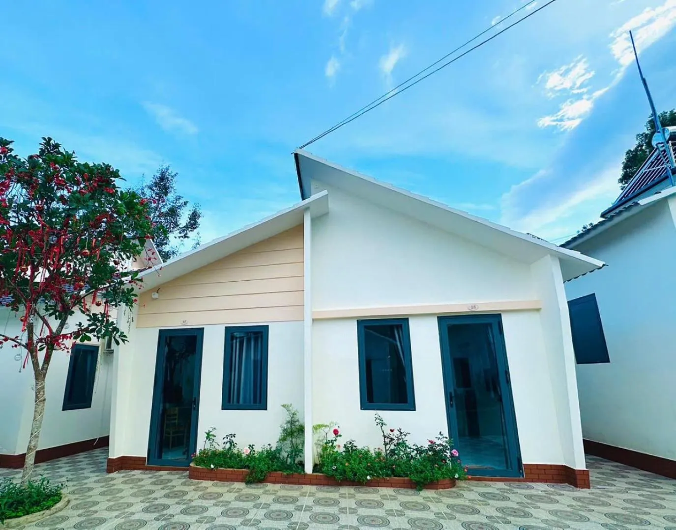 Property building in ĐAM MÊ HOMESTAY