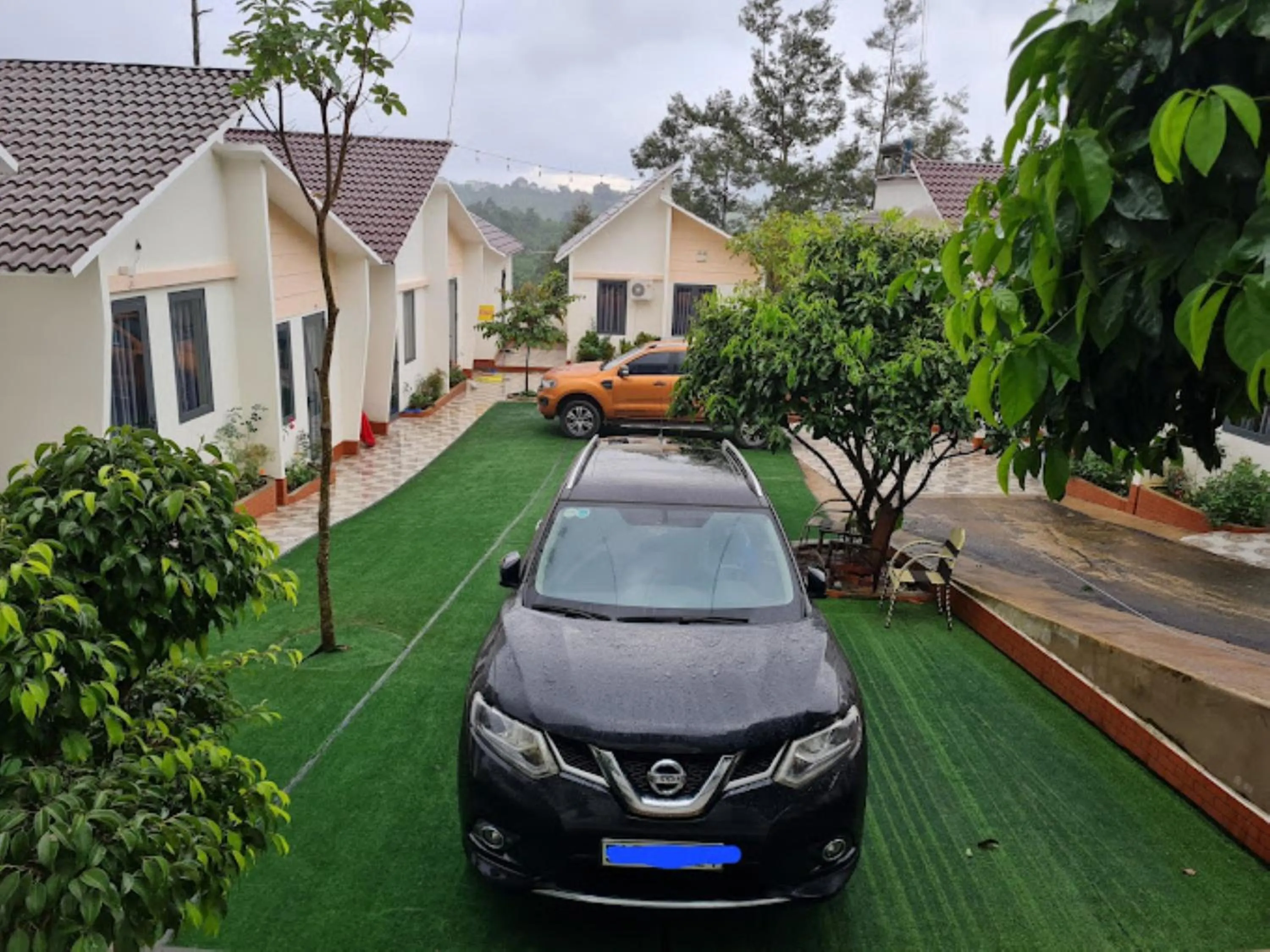 Property building in ĐAM MÊ HOMESTAY