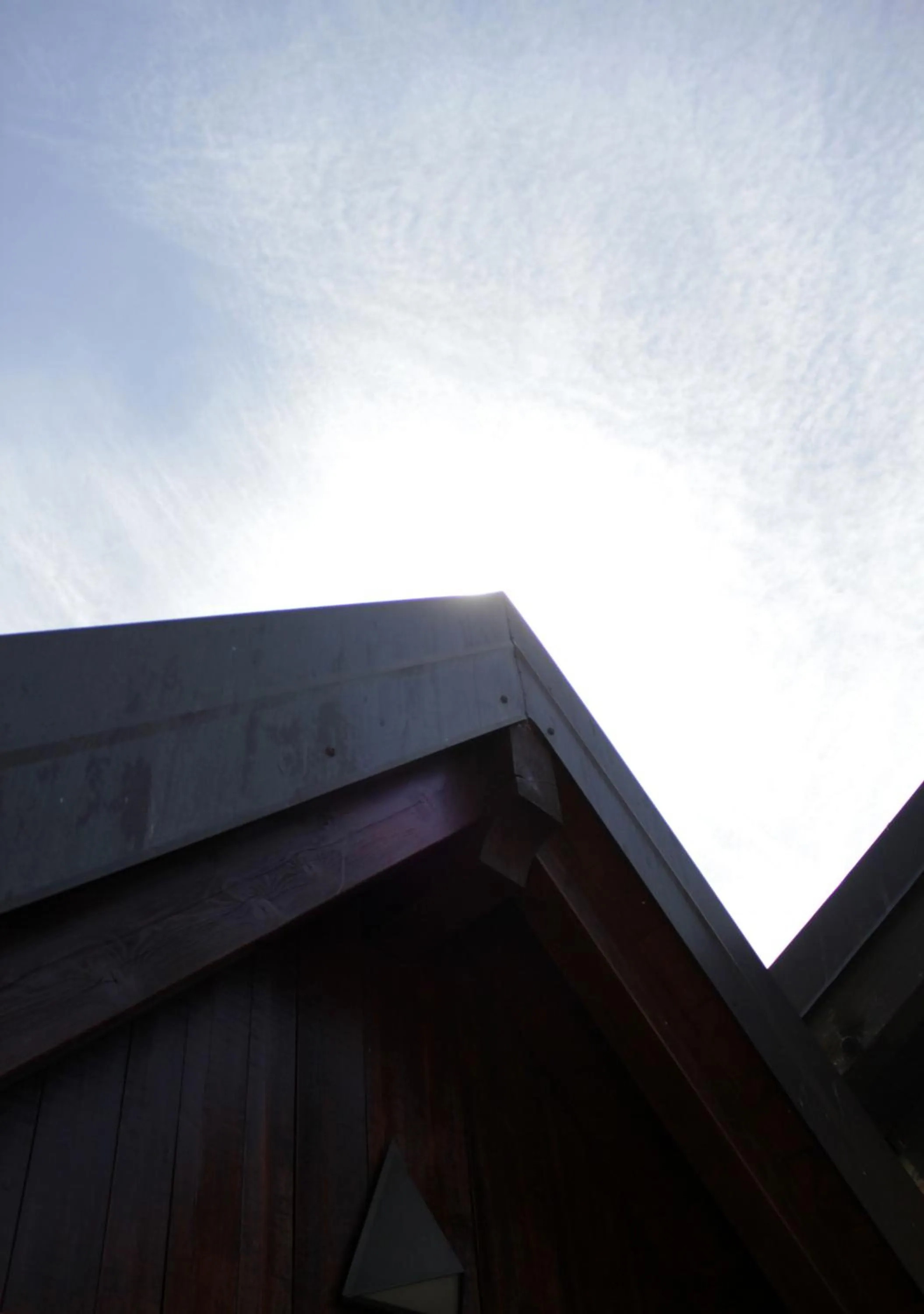 Natural landscape in B&B Villa Dalegno