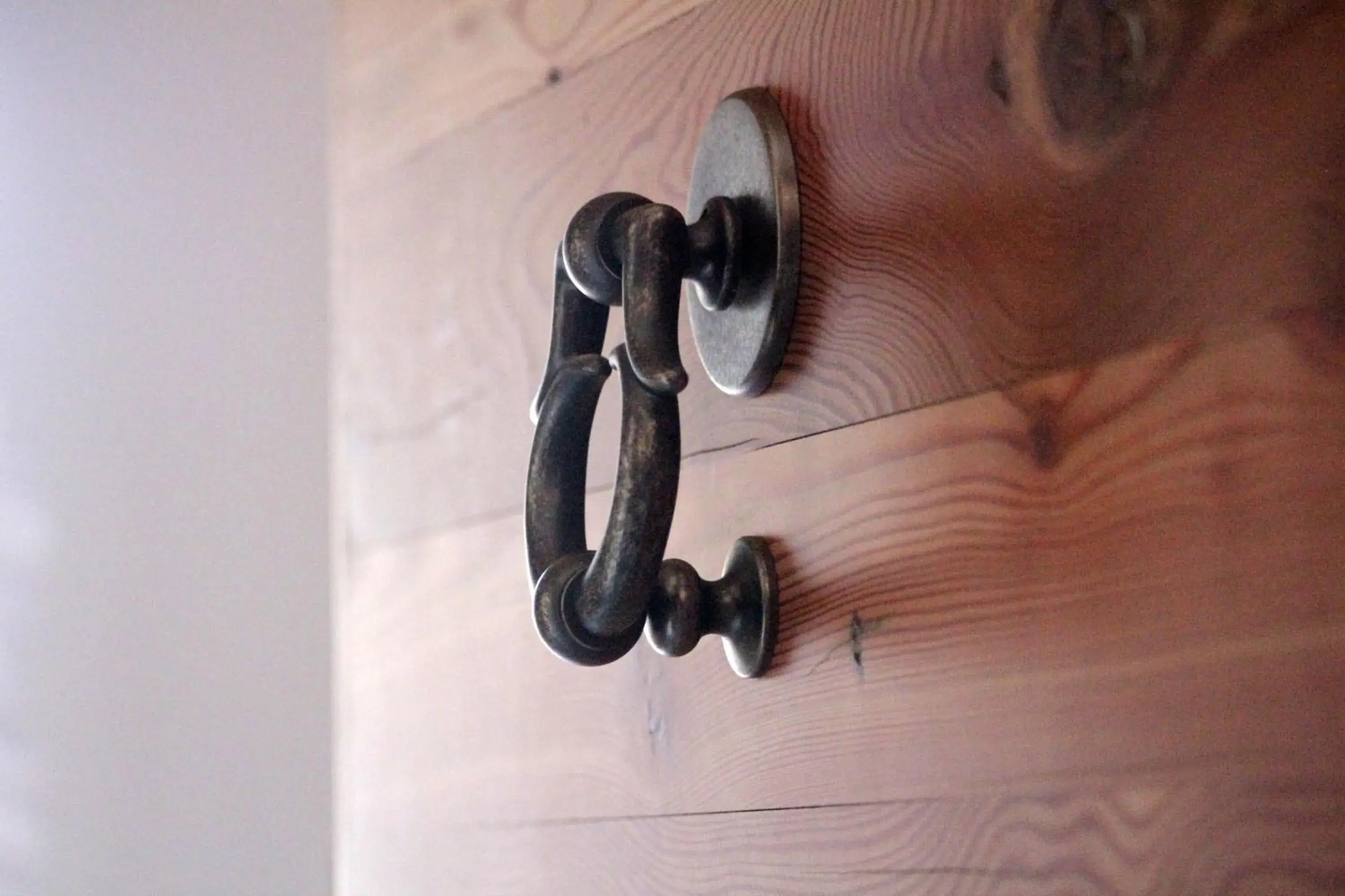 Quadruple Room - single occupancy - Attic in B&B Villa Dalegno Quadruple Room - single occupancy - Attic in B&B Villa Dalegno