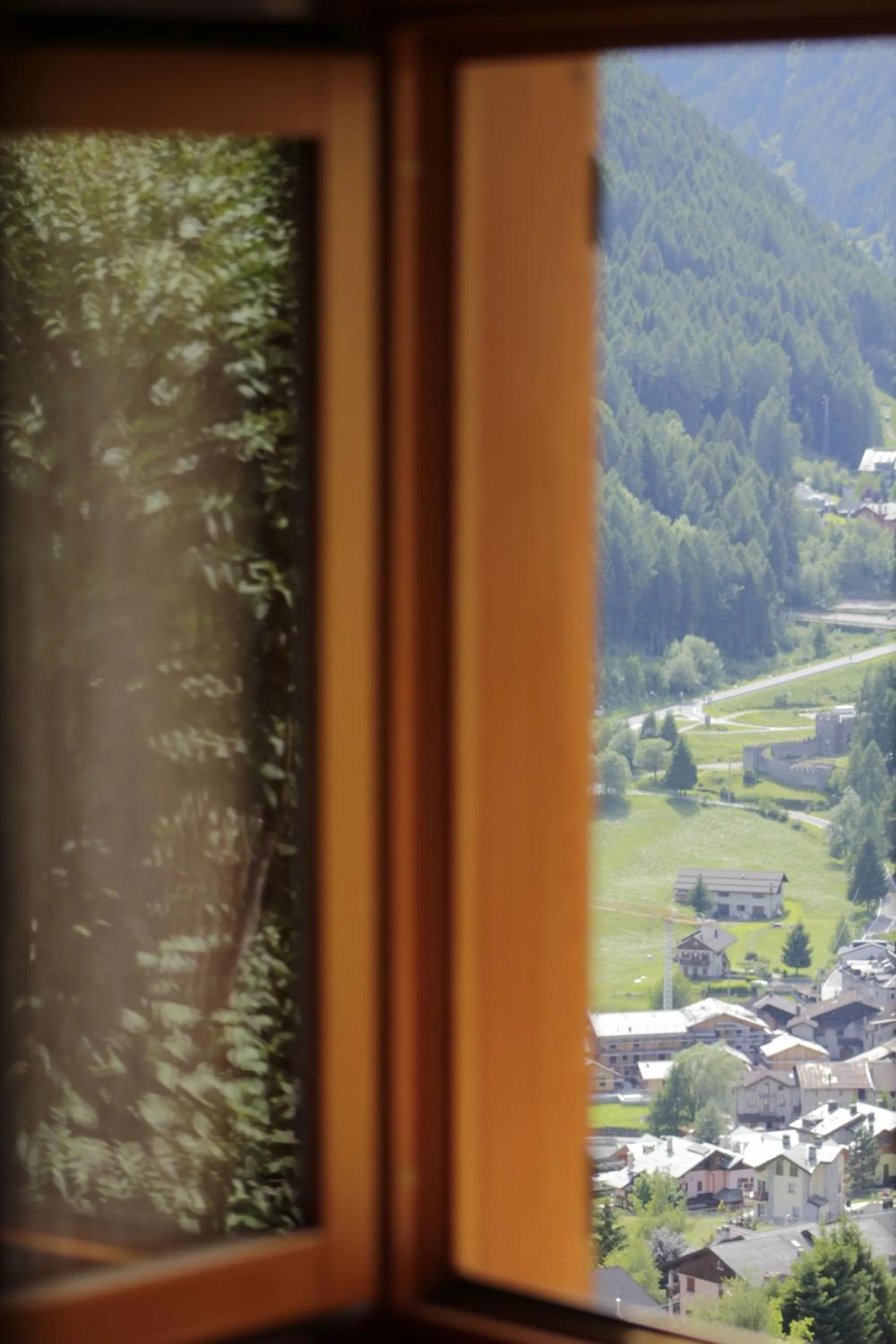 Bedroom in B&B Villa Dalegno