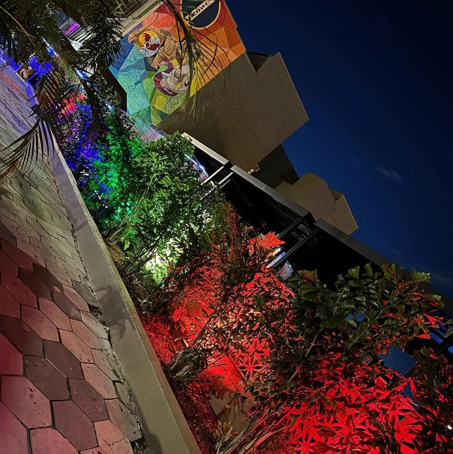 Lounge or bar in Mari Jean Hotel - All Adults Welcome