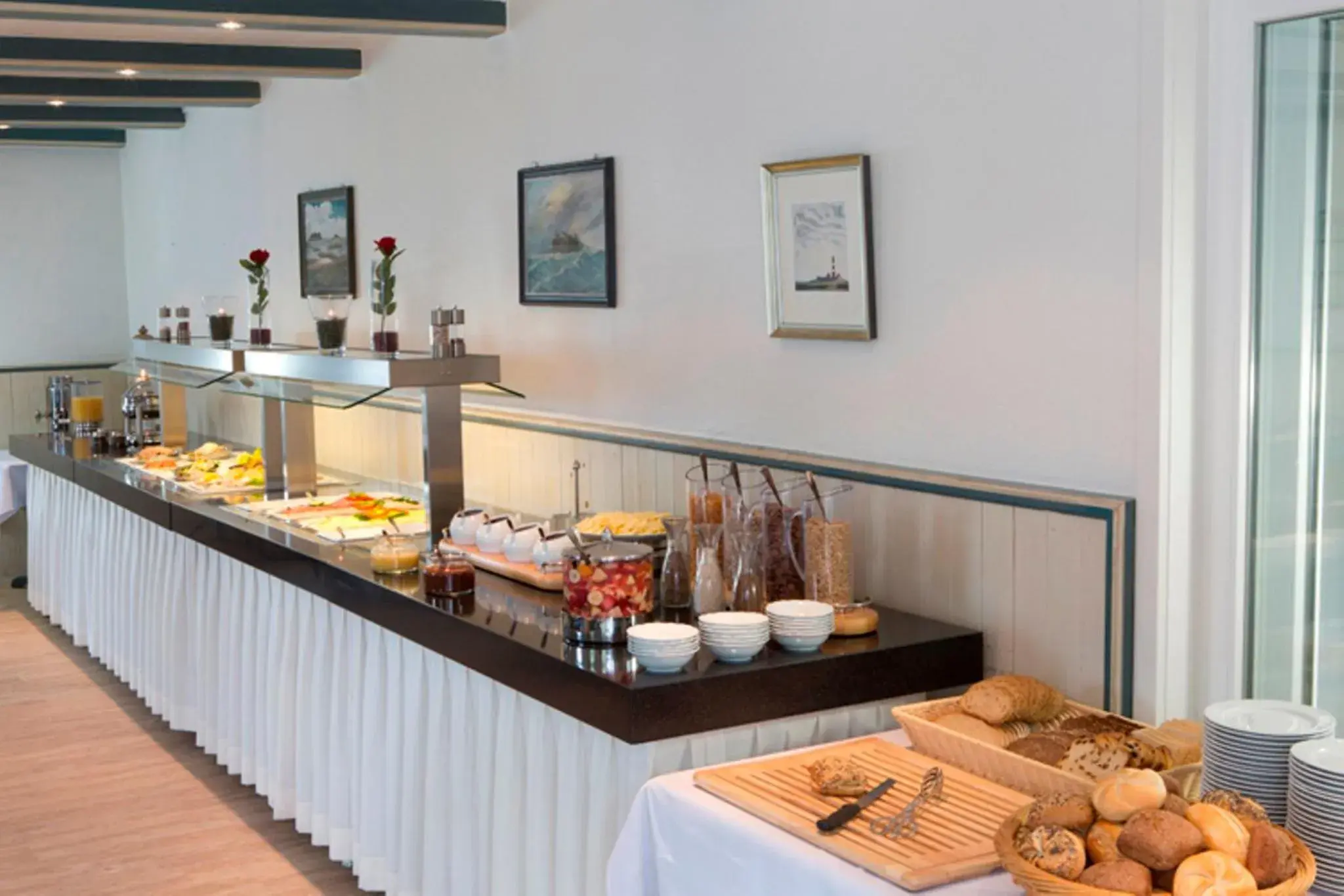 Single Room - single occupancy in Landhaus Sterdebüll Single Room - single occupancy in Landhaus Sterdebüll