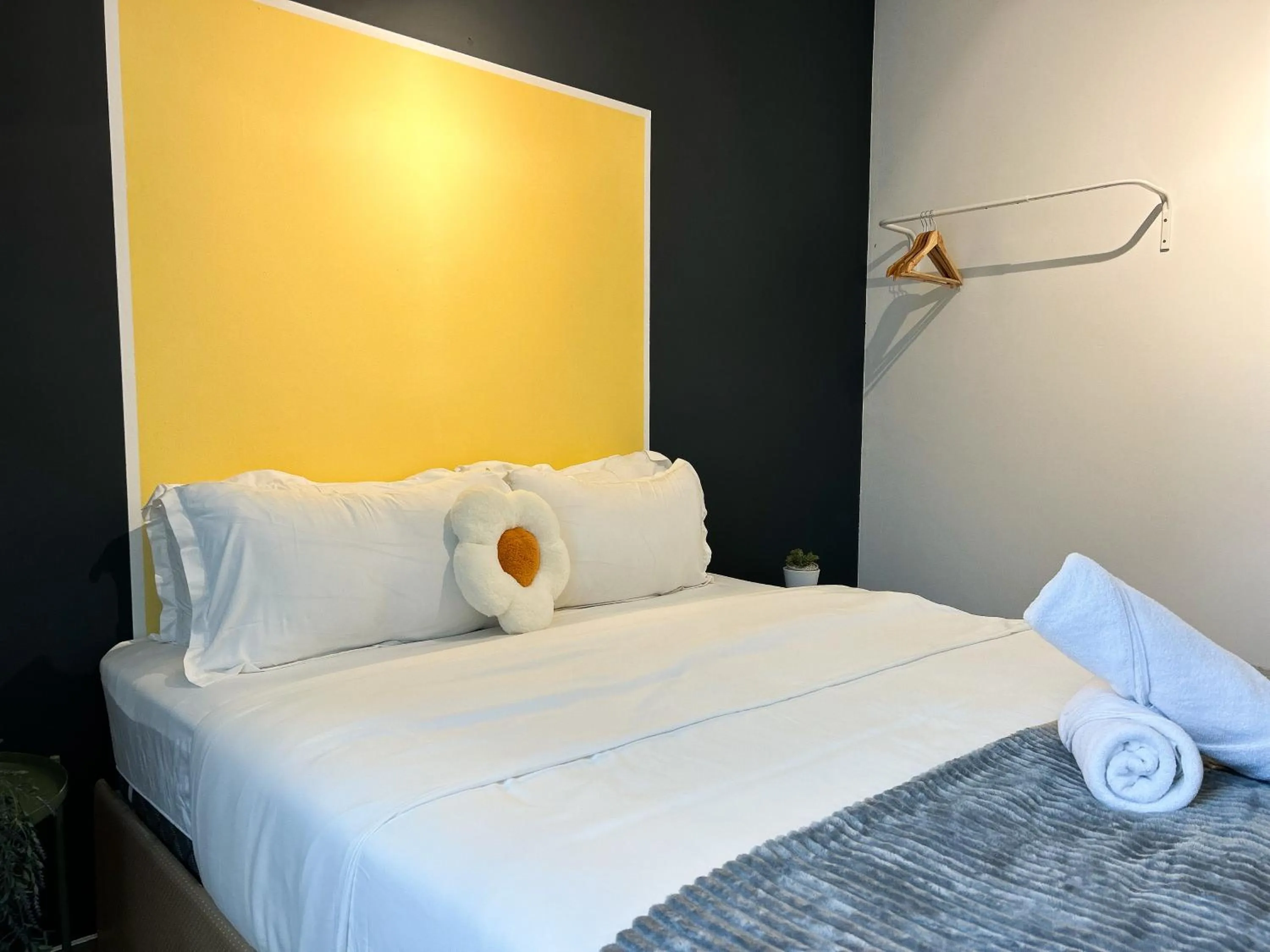 Bed in Setapak Central Signature Suites by Manhattan Group