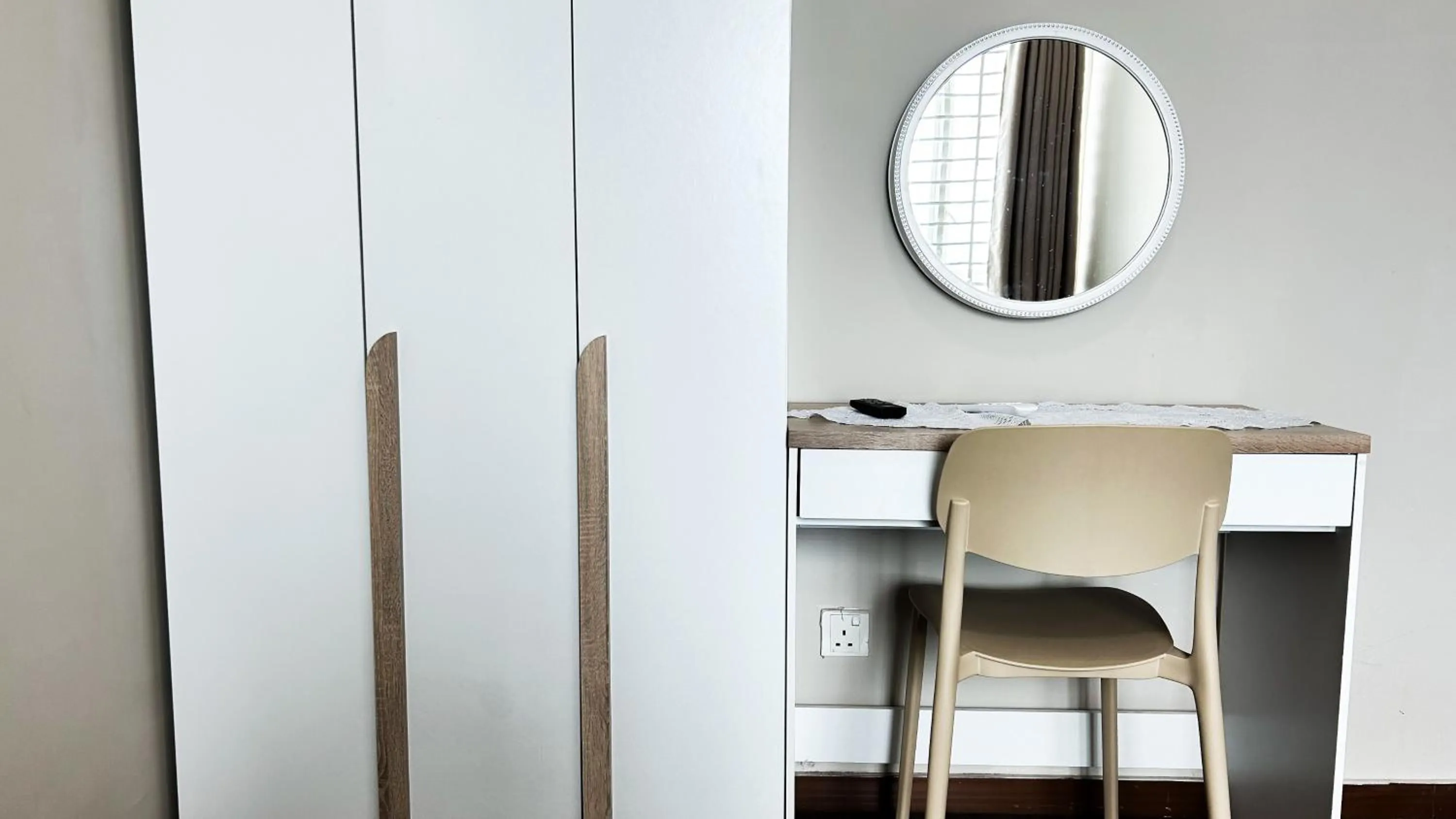 Bedroom in Setapak Central Signature Suites by Manhattan Group