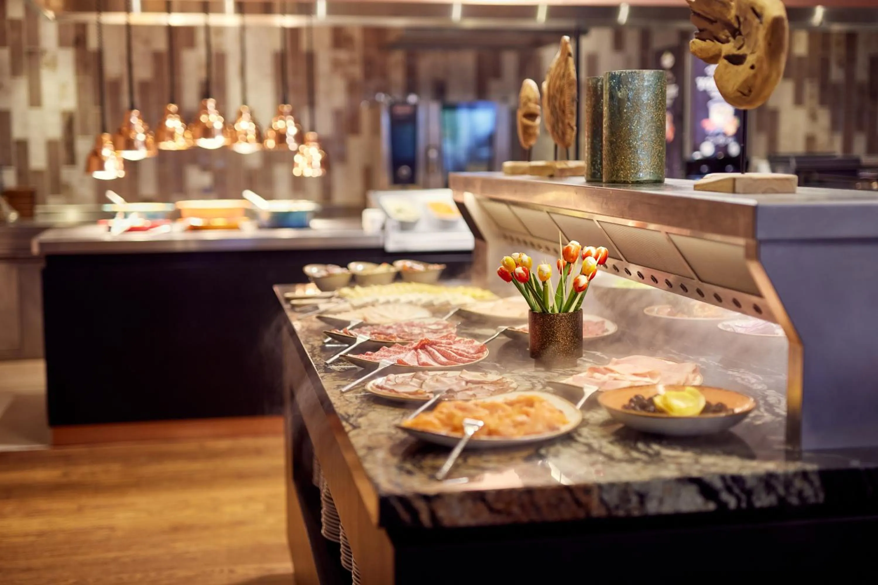 Van der Valk Hotel Leusden - Amersfoort