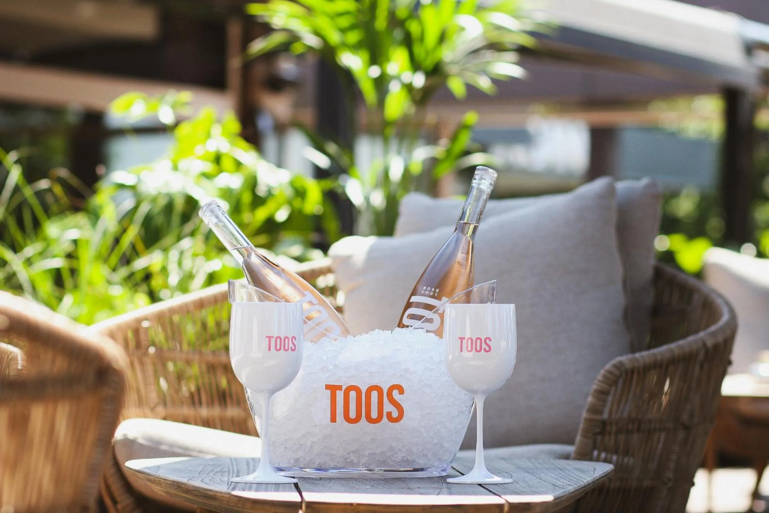 Balcony/Terrace in Van der Valk Hotel Leusden - Amersfoort