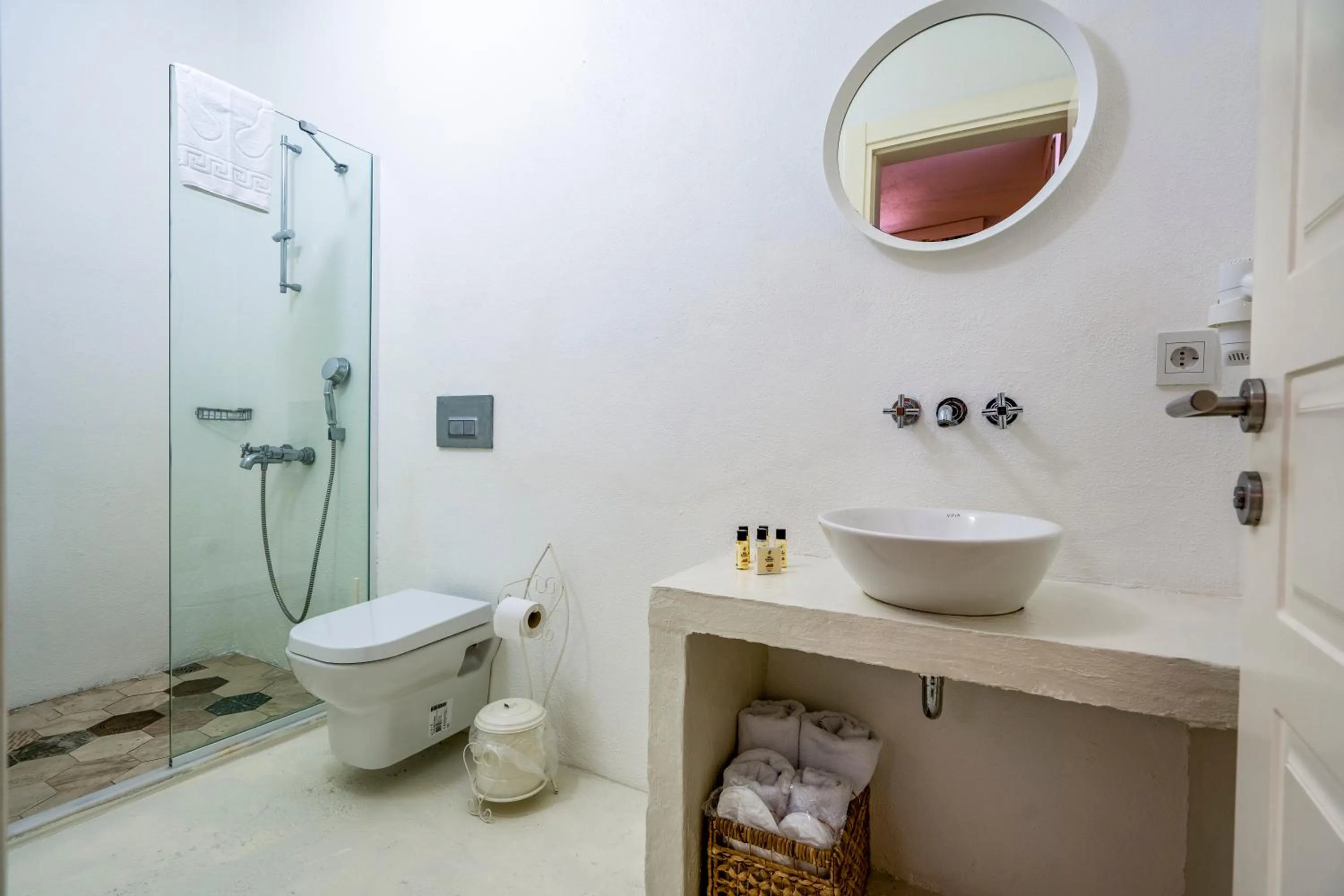 Portakal Çiçeği Alaçatı