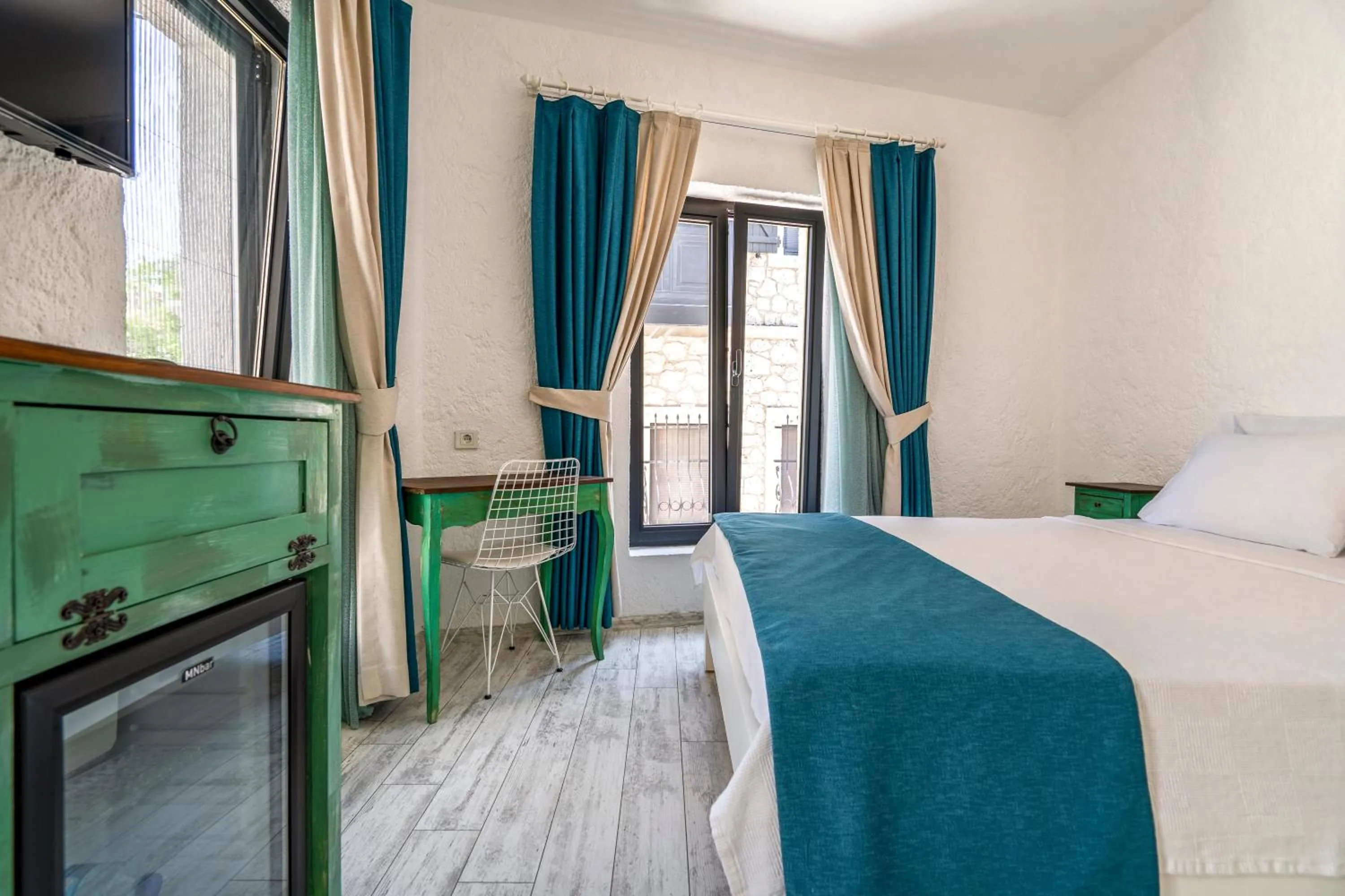 Portakal Çiçeği Alaçatı