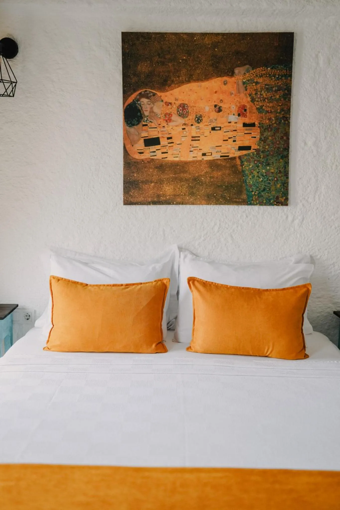 Portakal Çiçeği Alaçatı