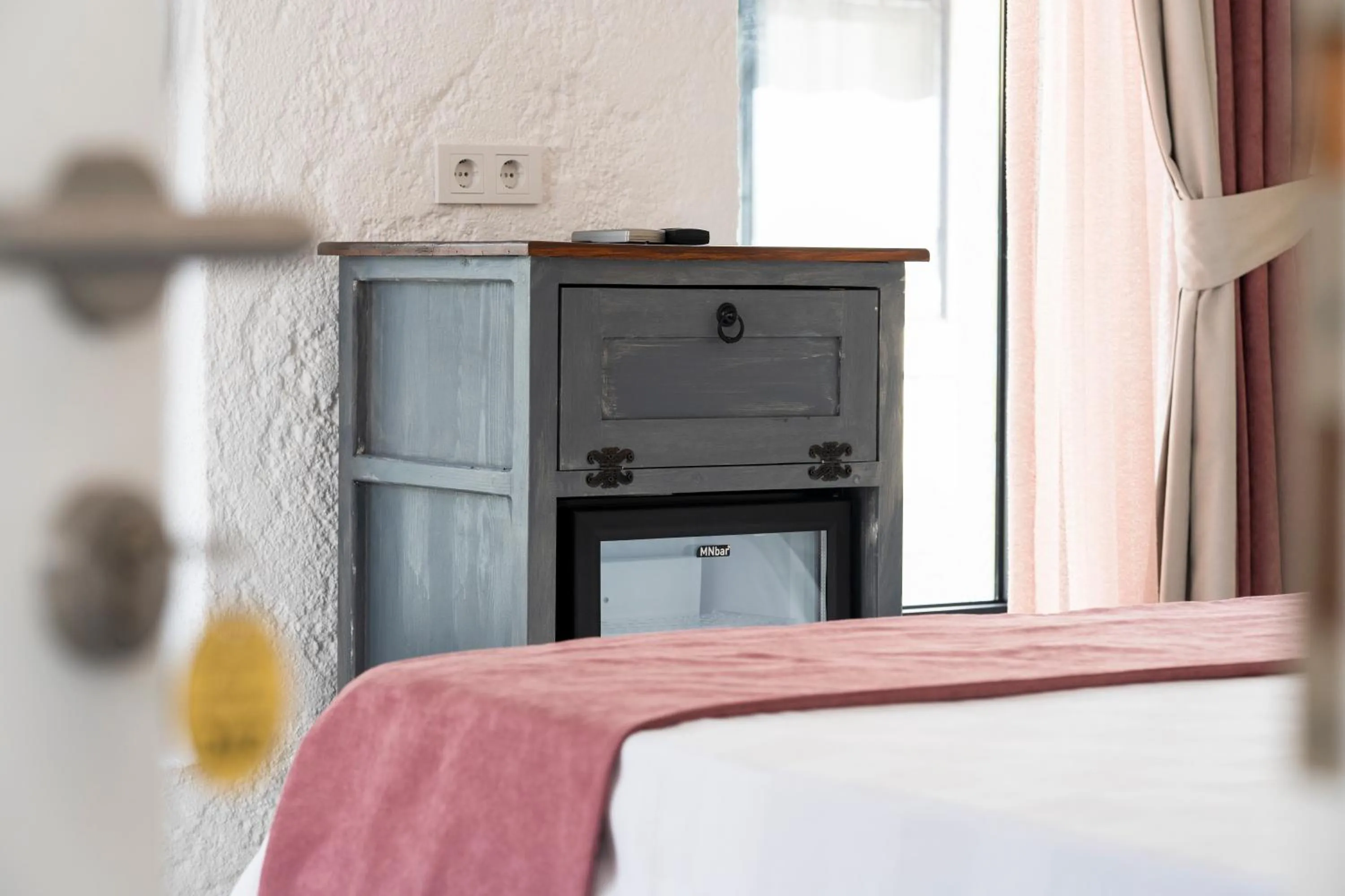 Portakal Çiçeği Alaçatı