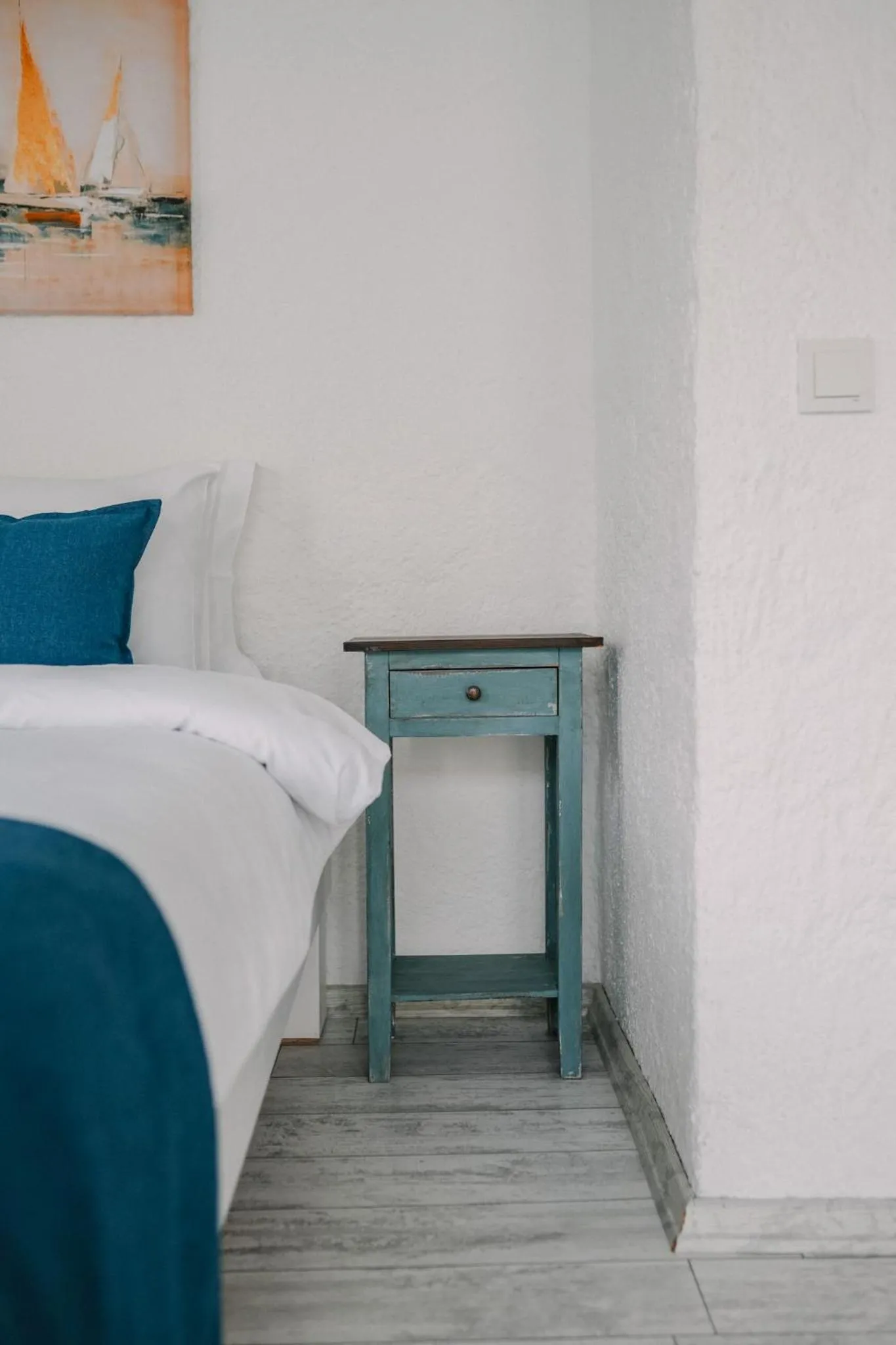 Portakal Çiçeği Alaçatı