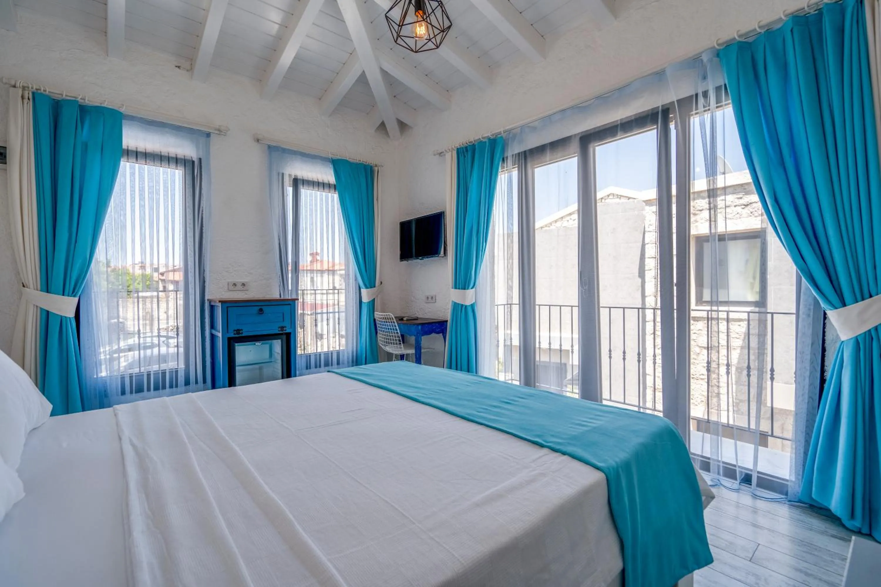 Portakal Çiçeği Alaçatı