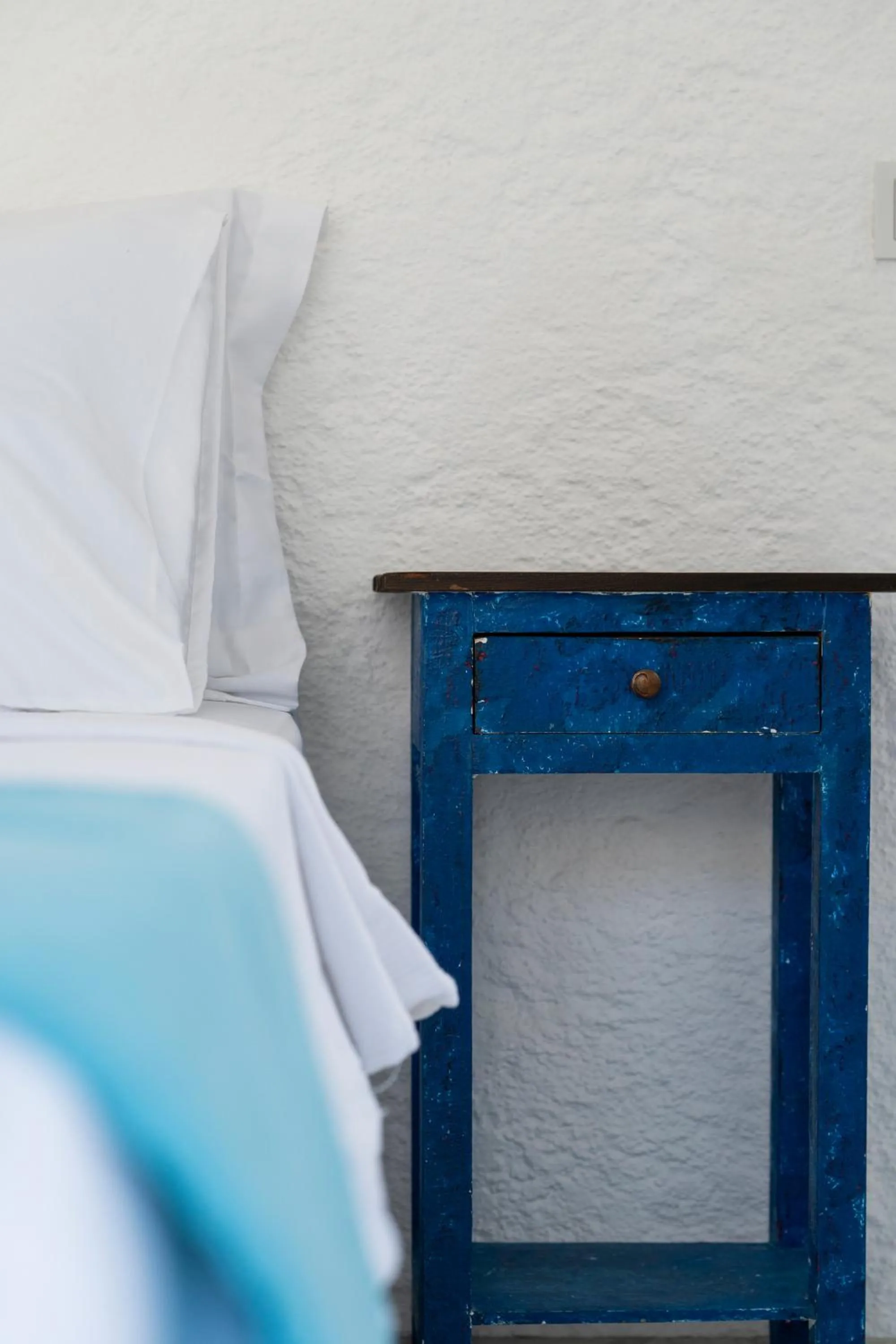 Portakal Çiçeği Alaçatı