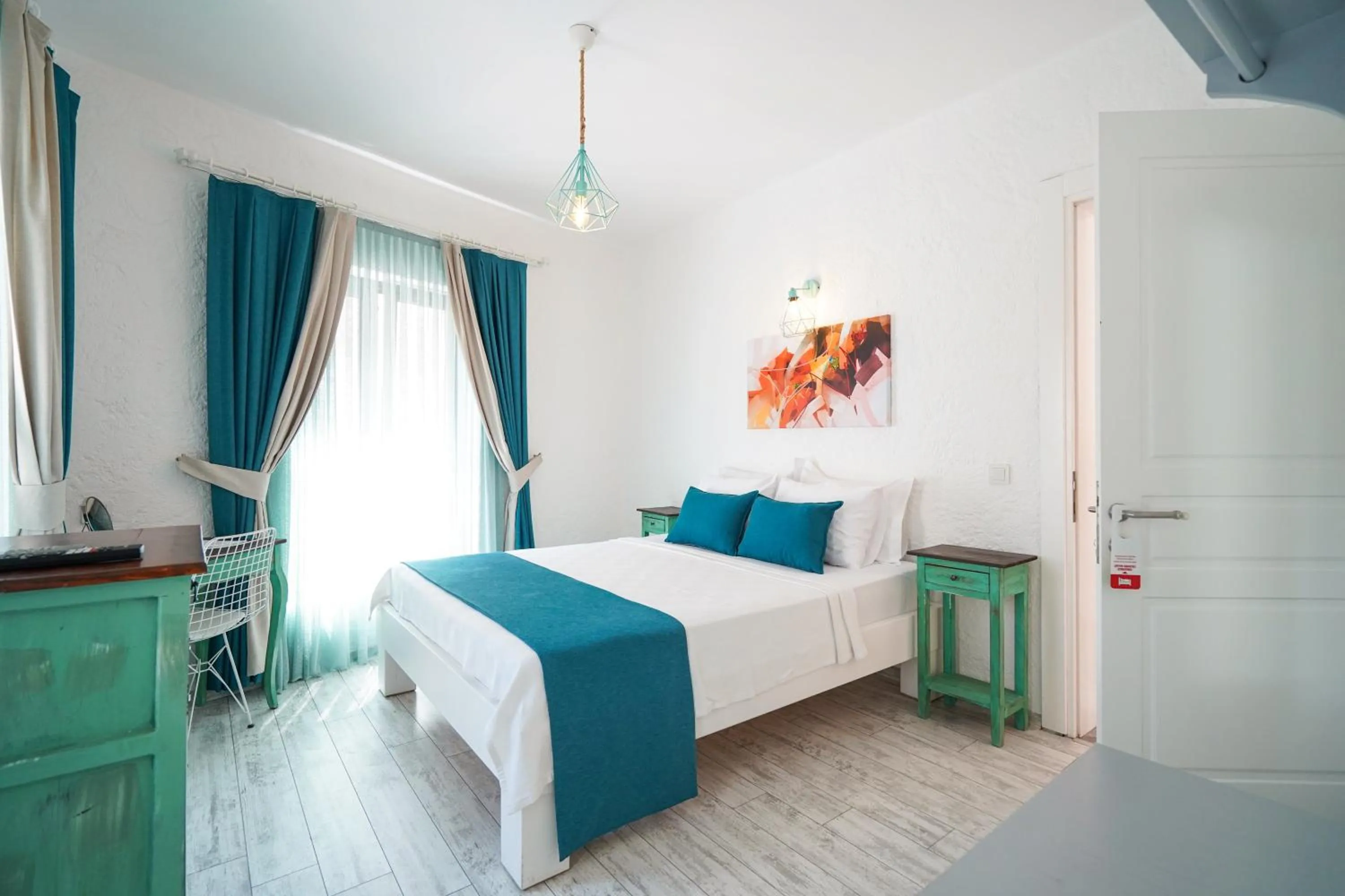 Portakal Çiçeği Alaçatı