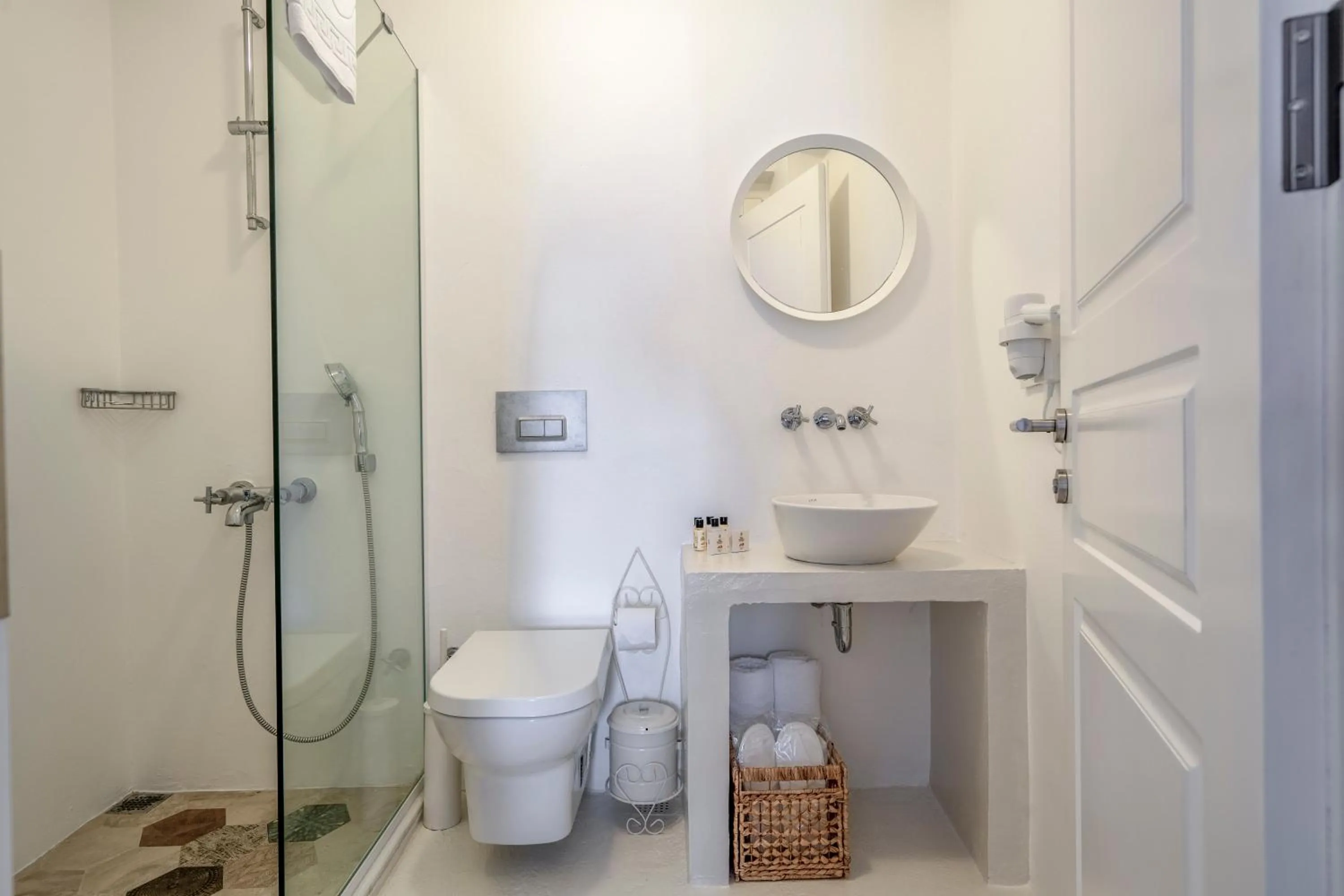 Portakal Çiçeği Alaçatı