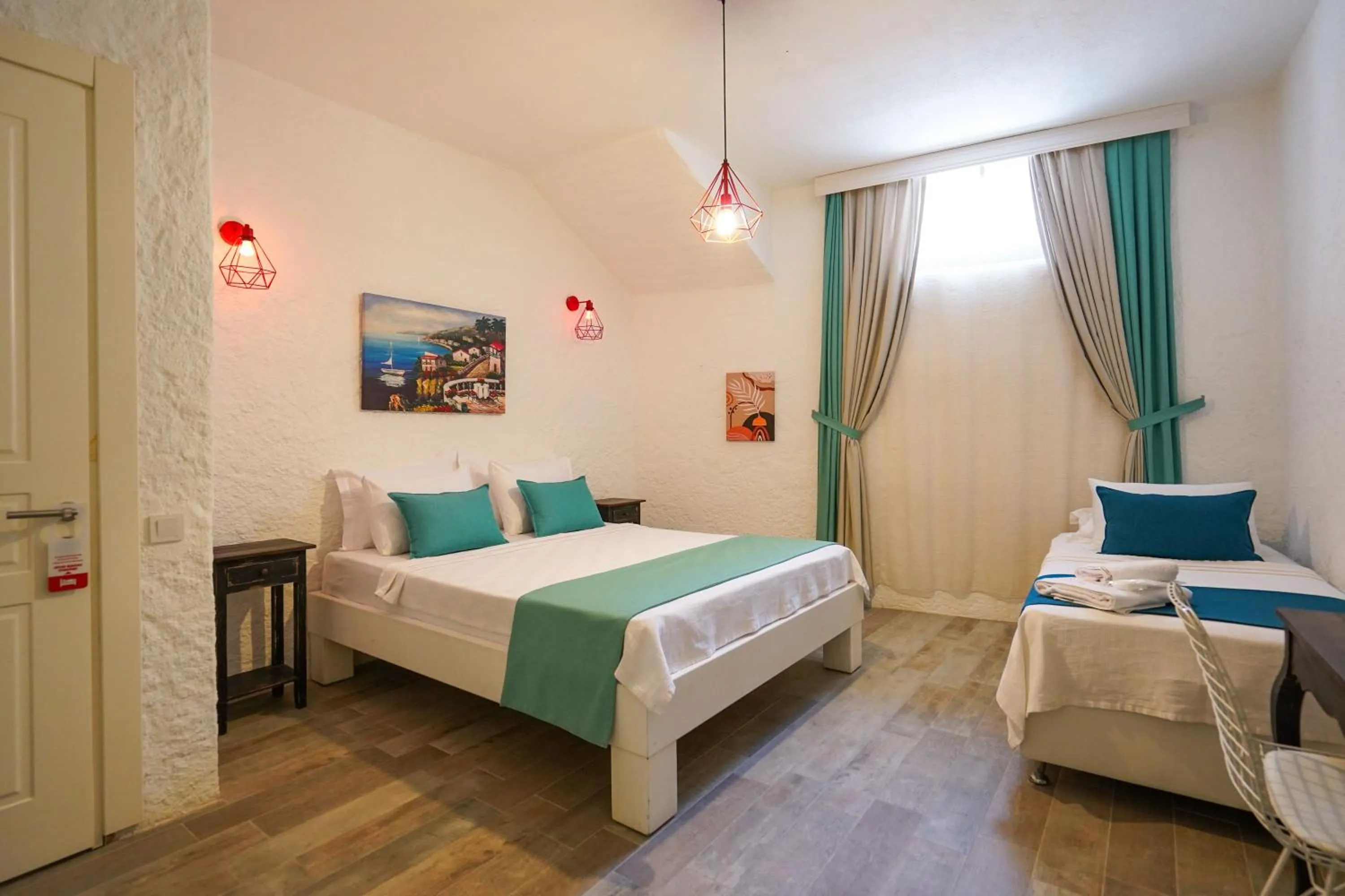 Portakal Çiçeği Alaçatı