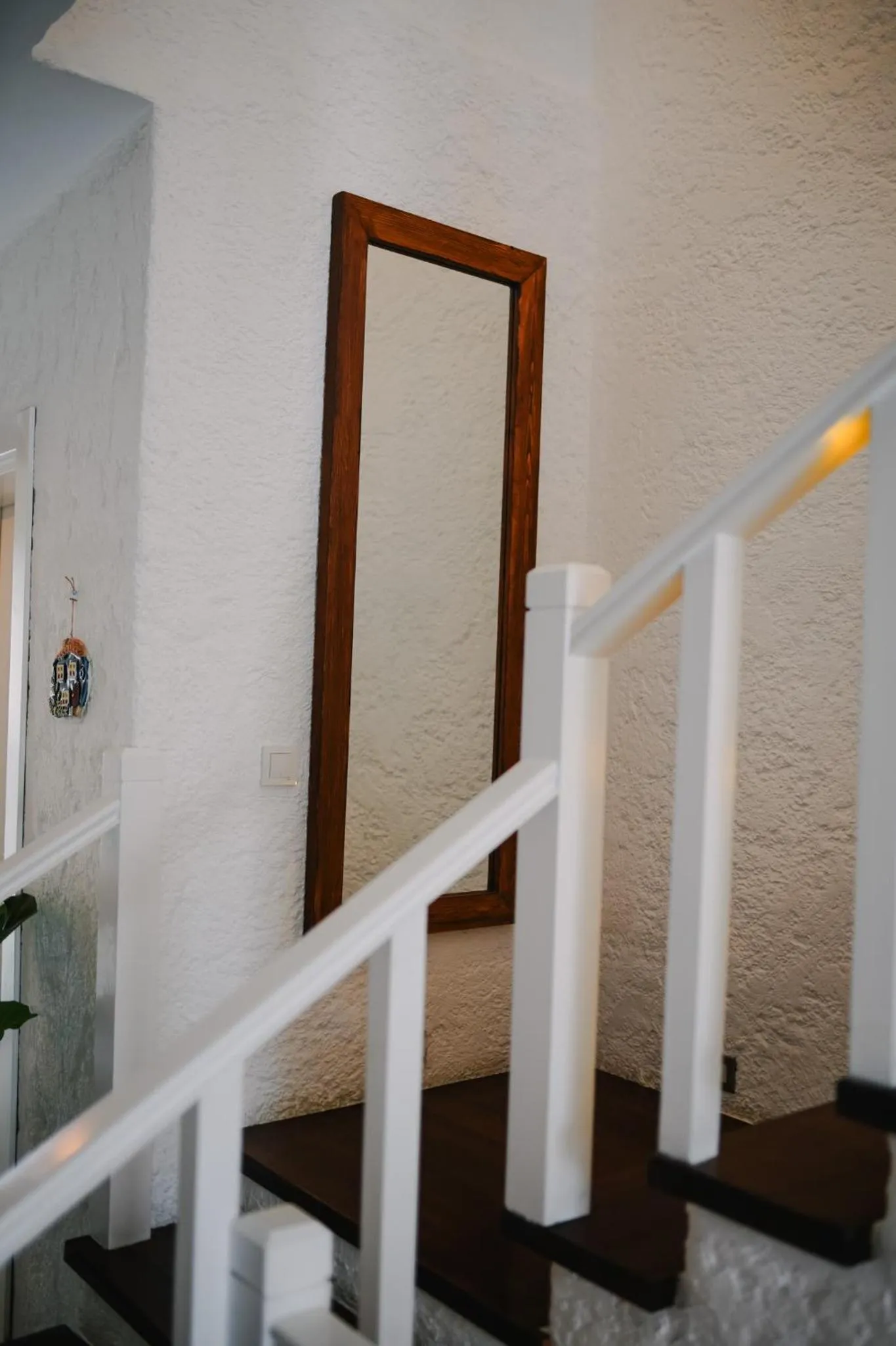 Decorative detail in Portakal Çiçeği Alaçatı