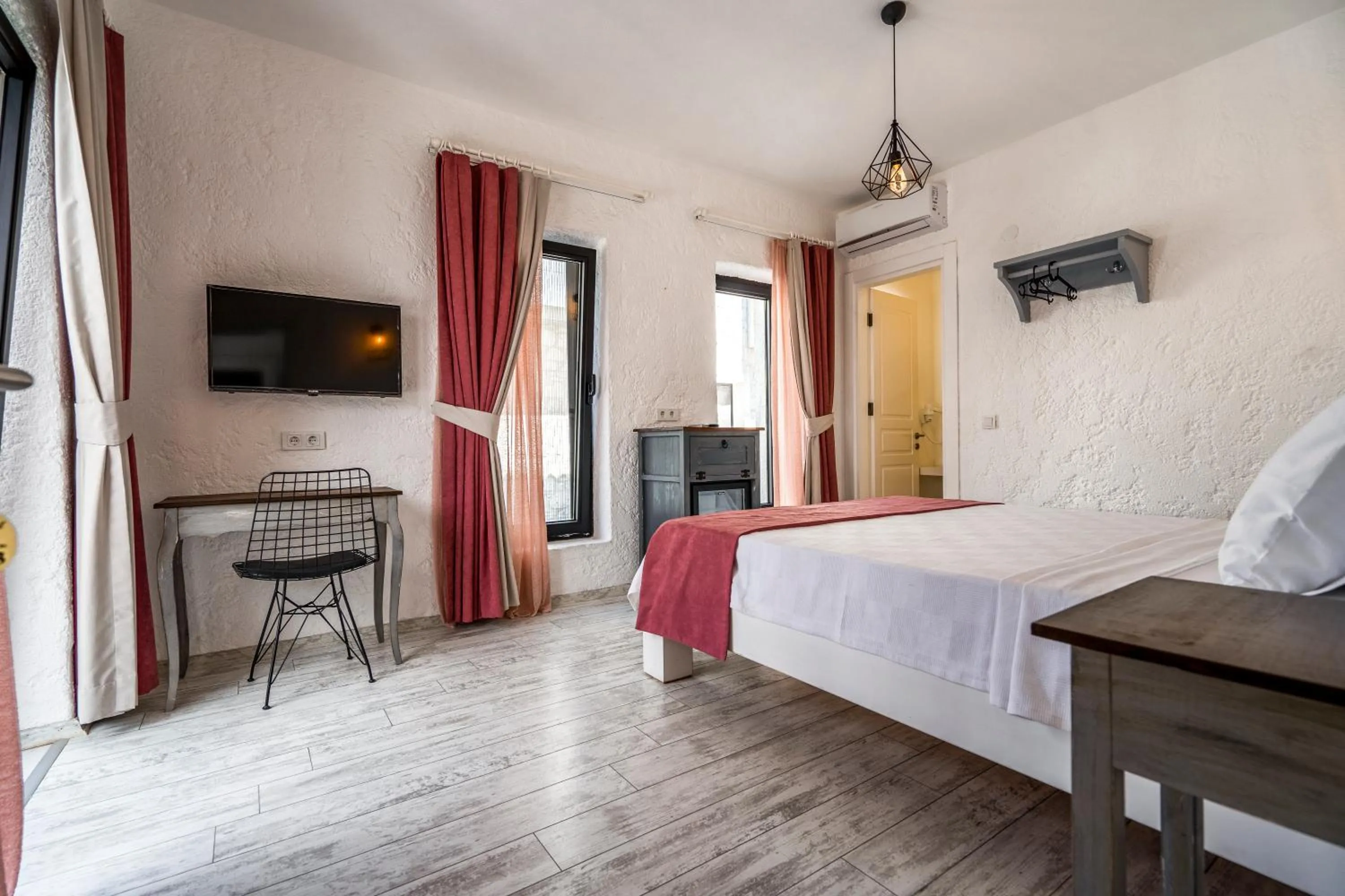 Portakal Çiçeği Alaçatı