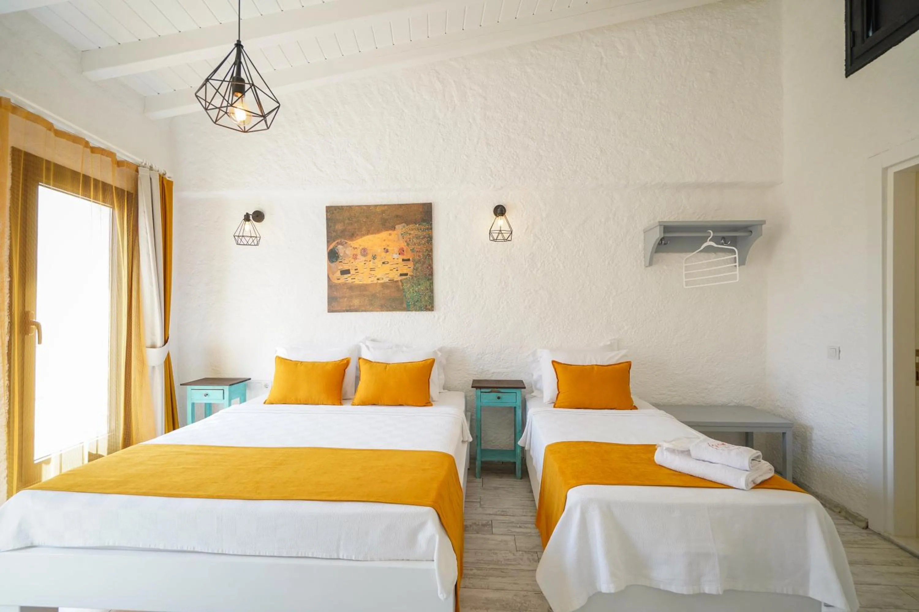 Portakal Çiçeği Alaçatı