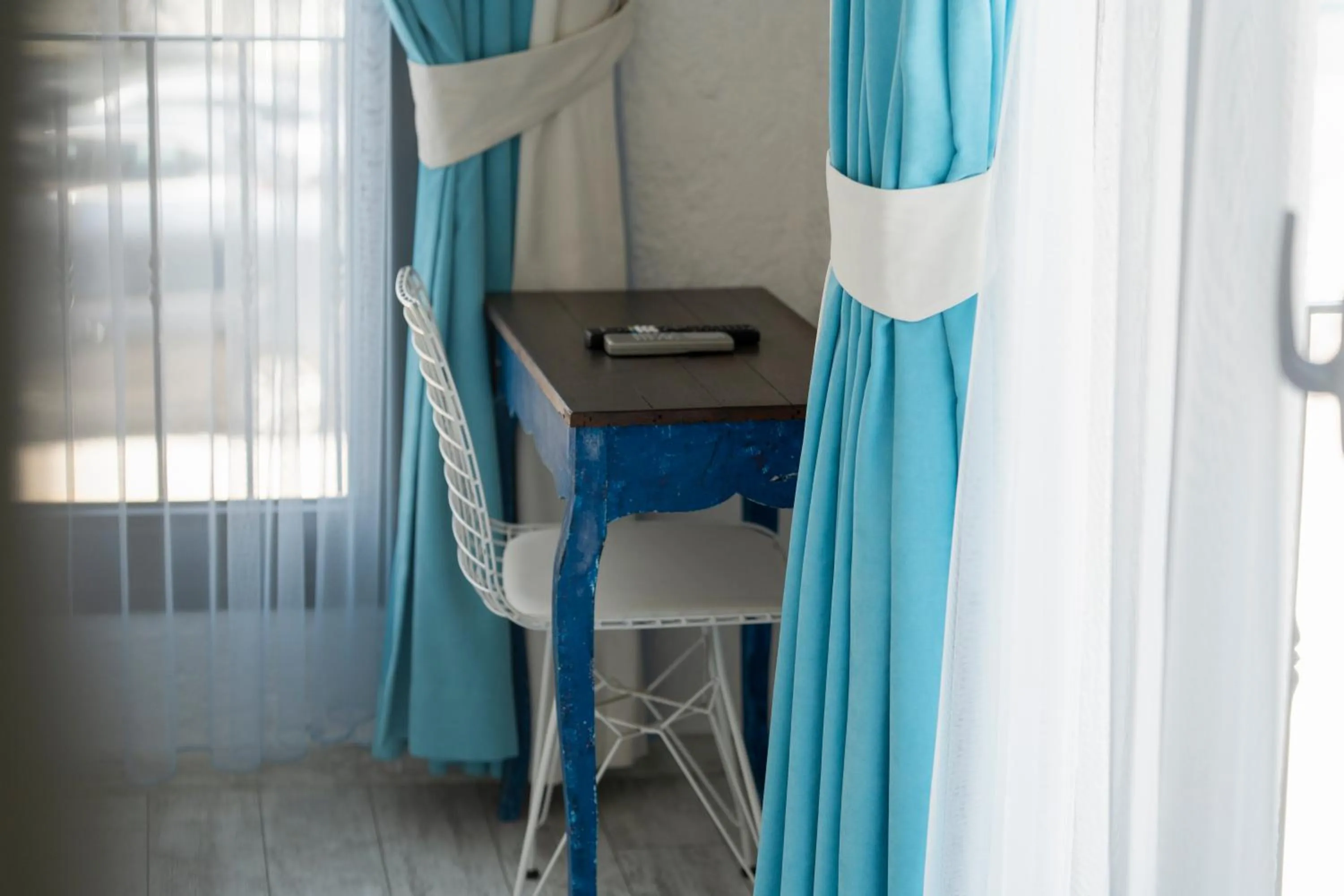 Portakal Çiçeği Alaçatı