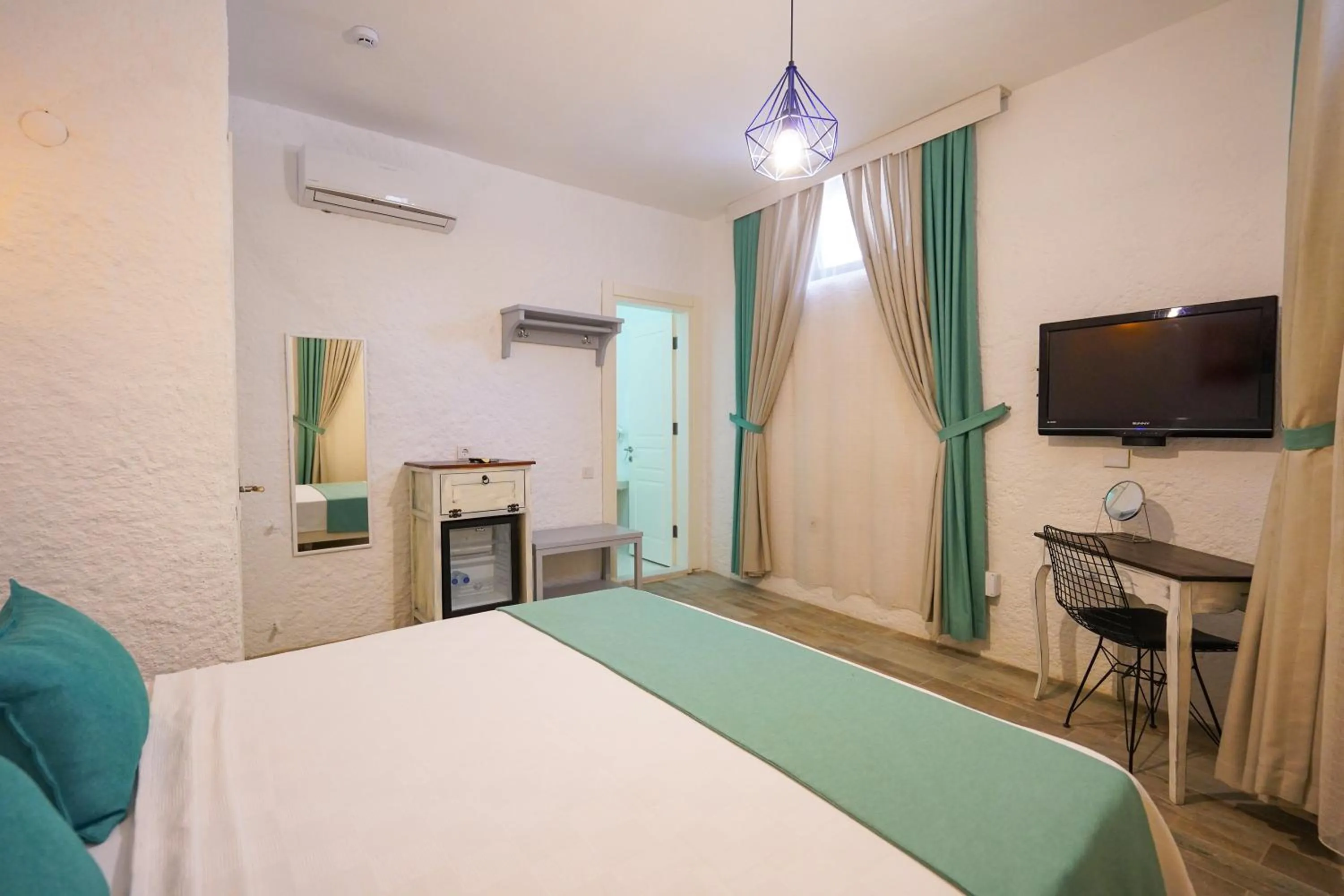 Portakal Çiçeği Alaçatı